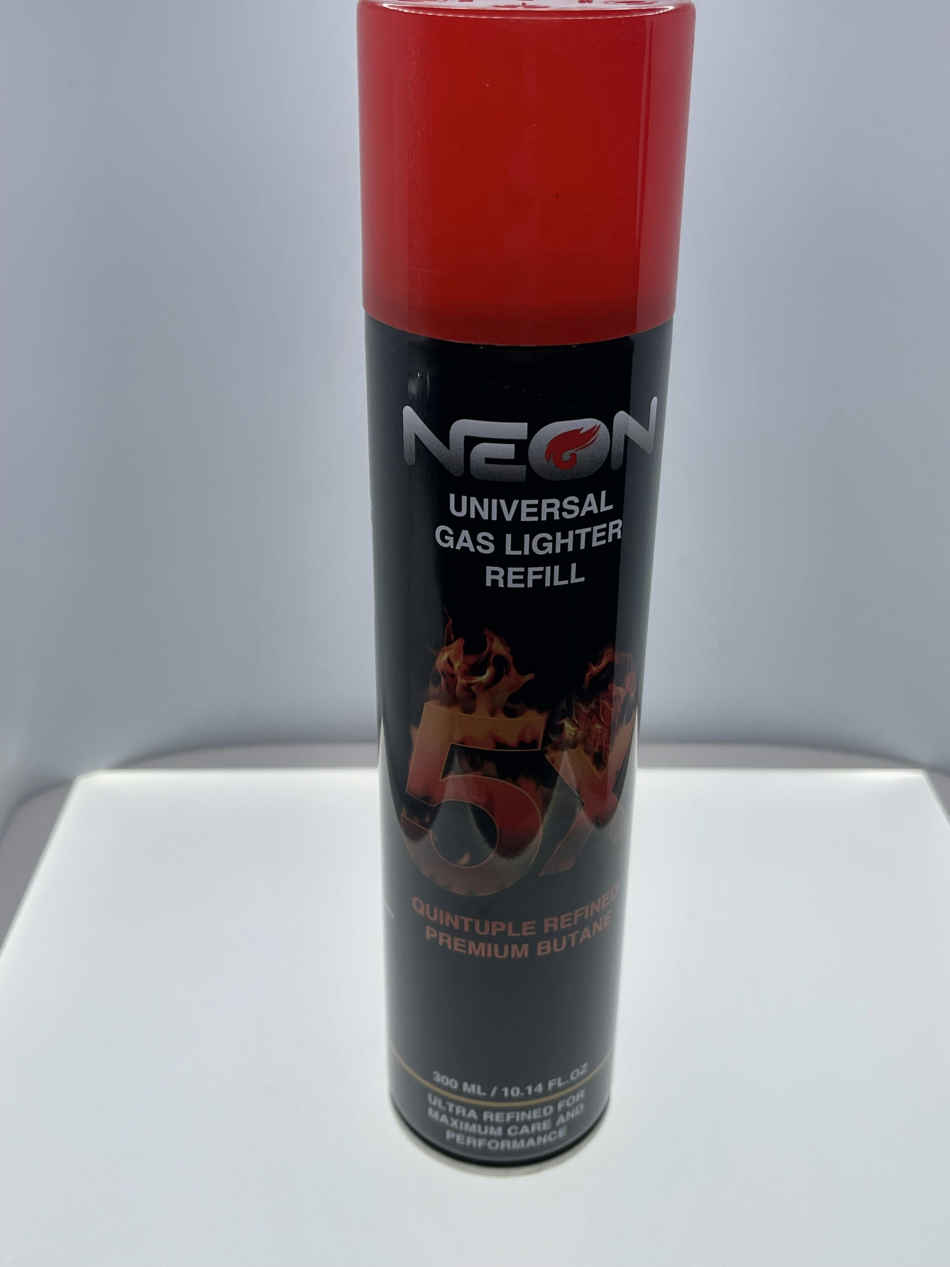 Butane 300ml