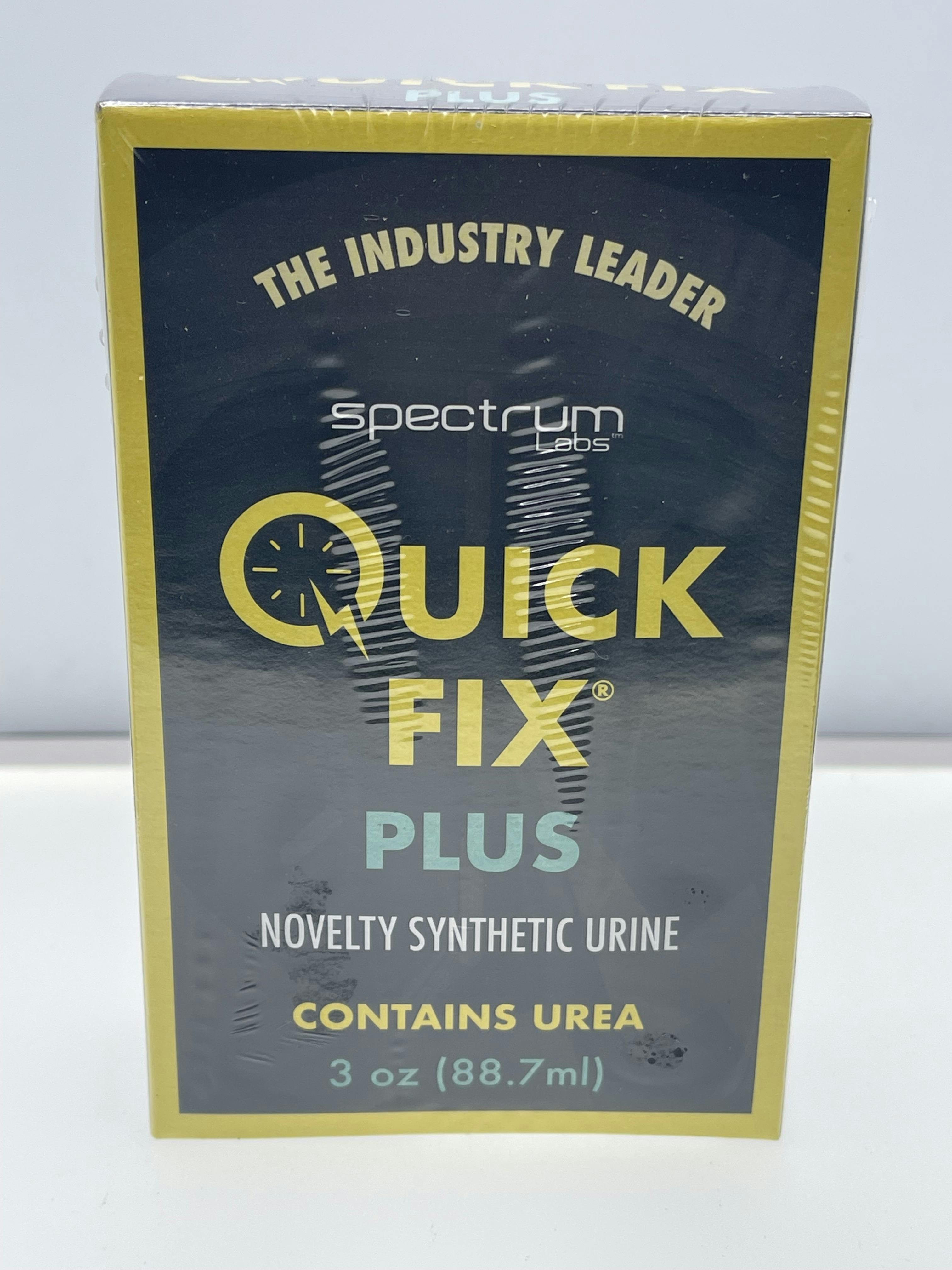 Synthetic Urine