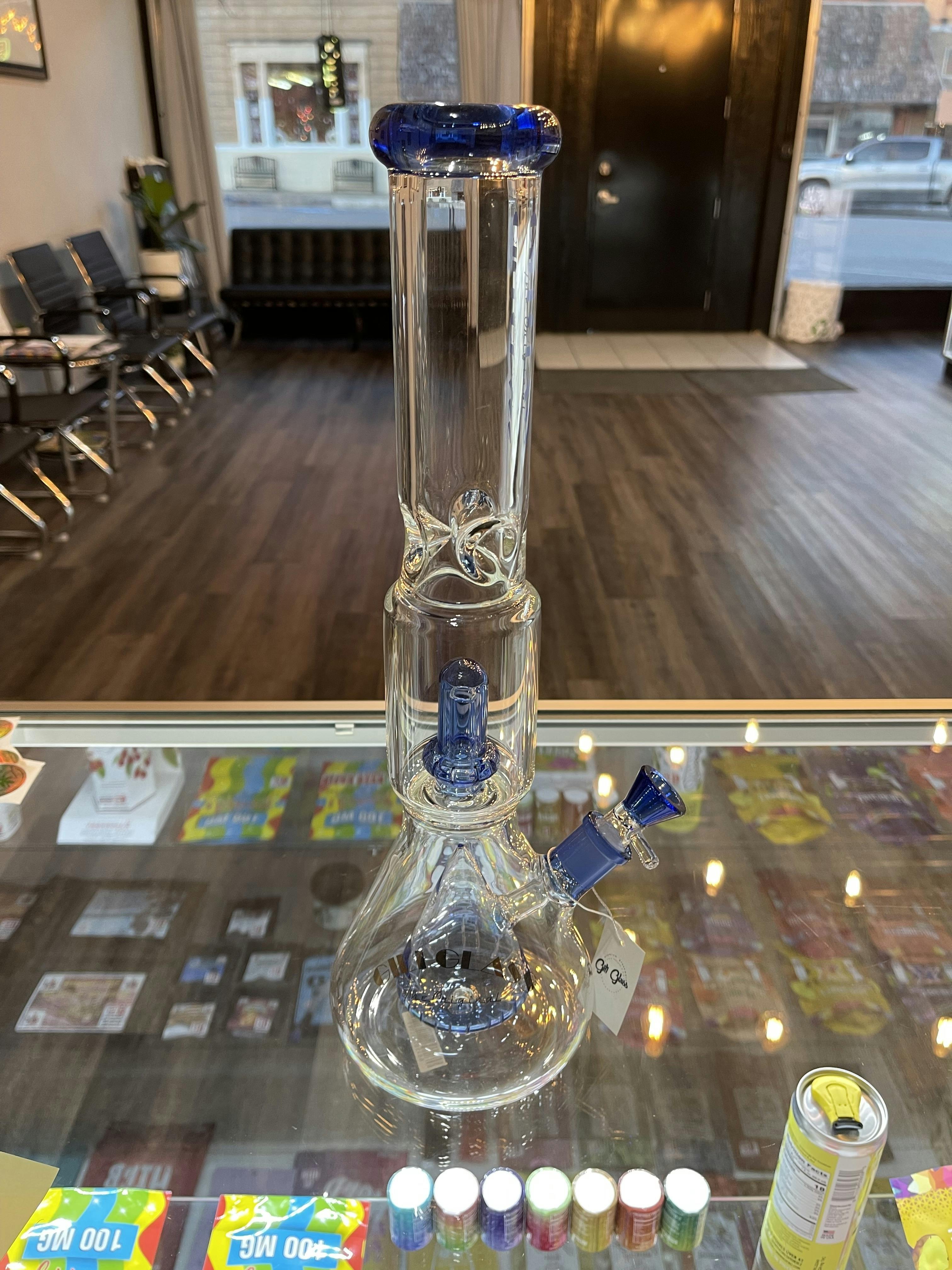 $100 Rig