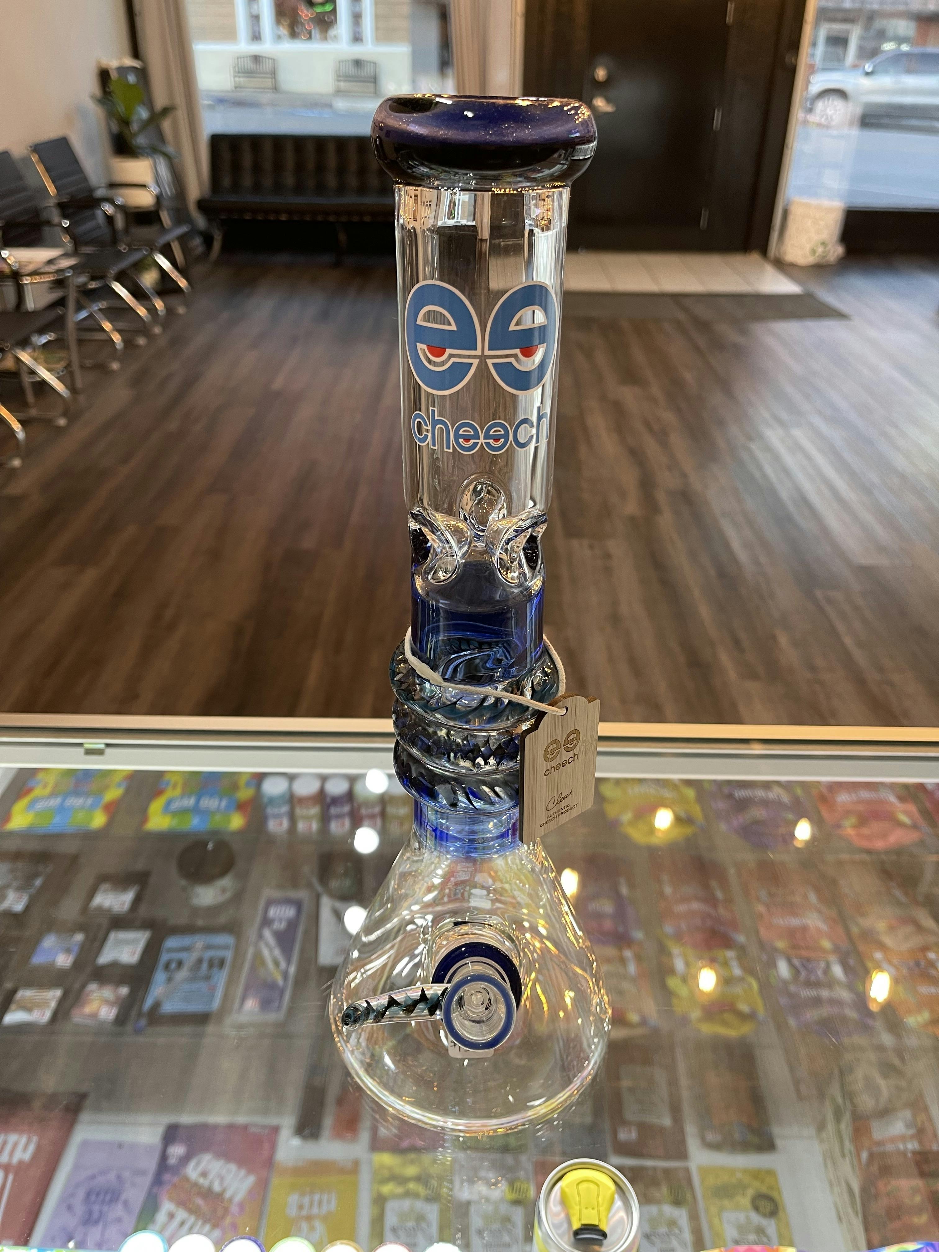Cheech Rig