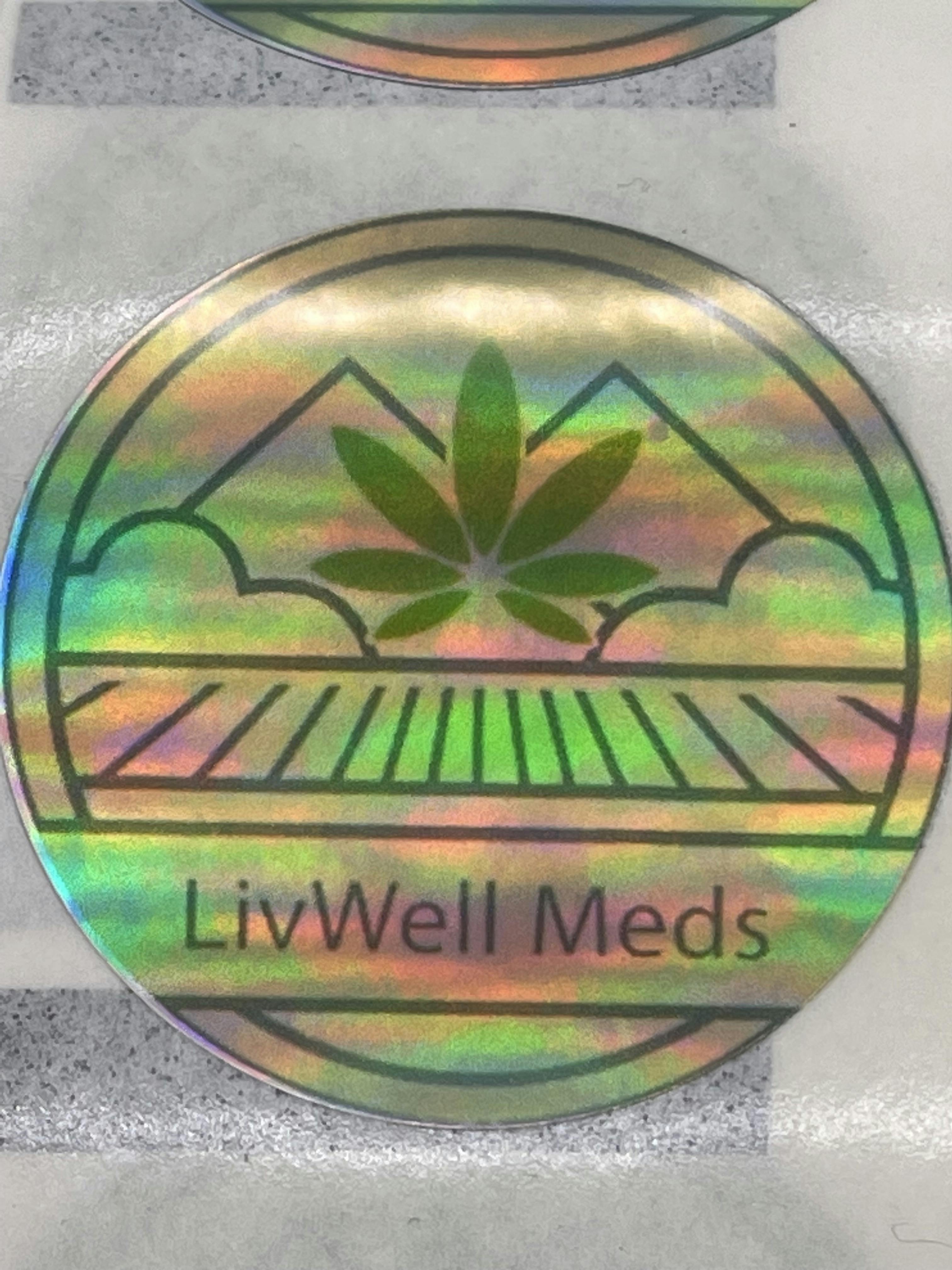 LivWell T-Shirts | Apparel