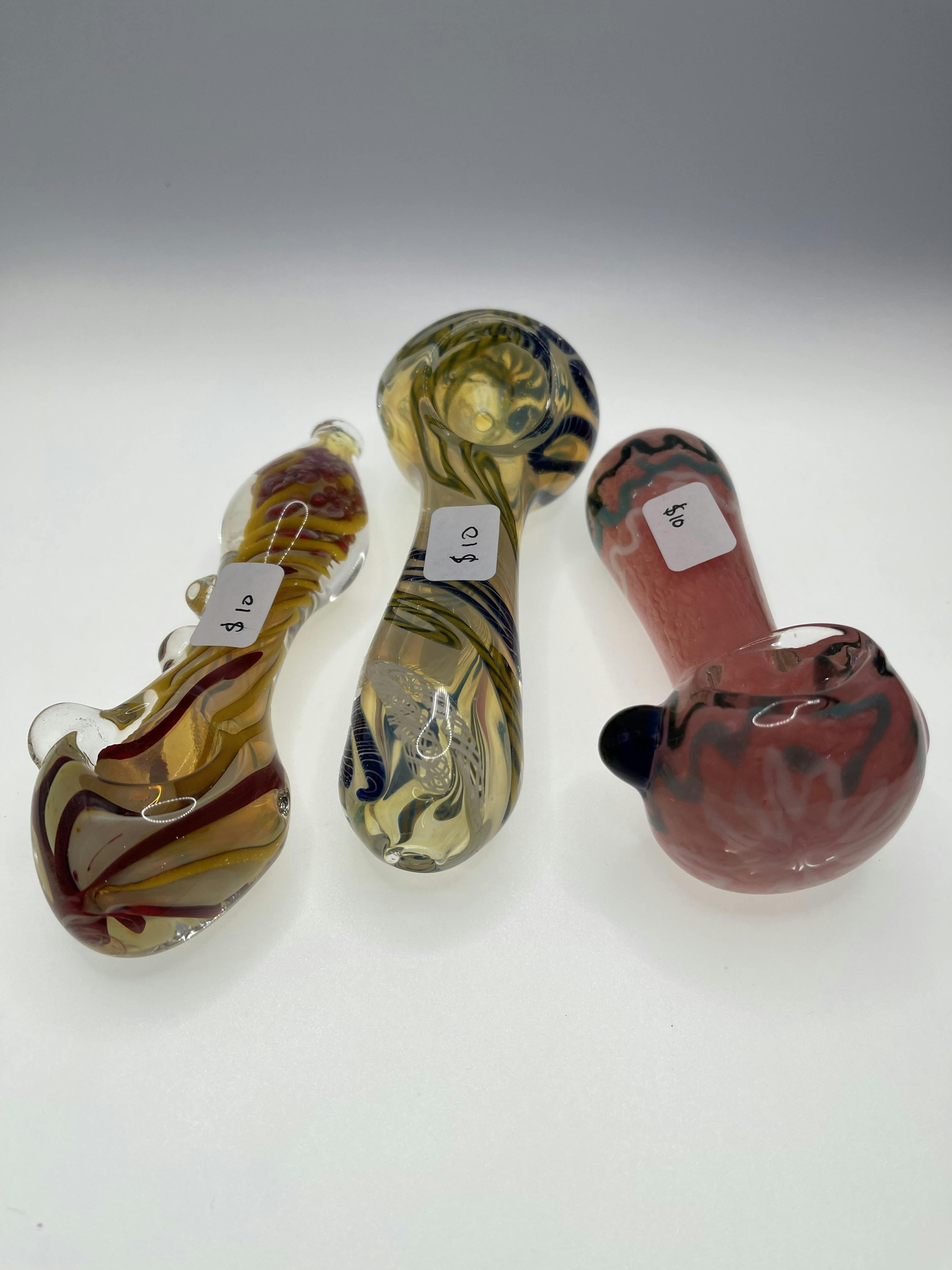 $10 Pipe