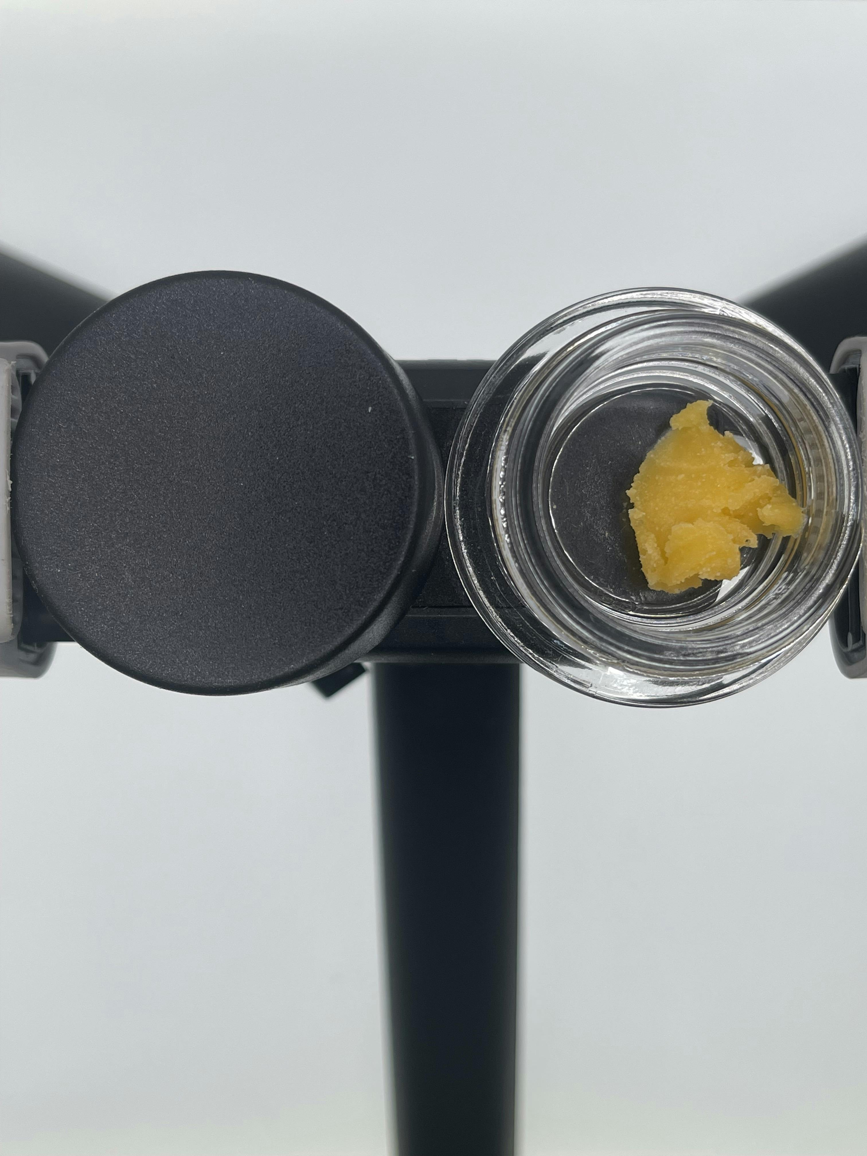 Waves 1g Live Resin (White Mousse)