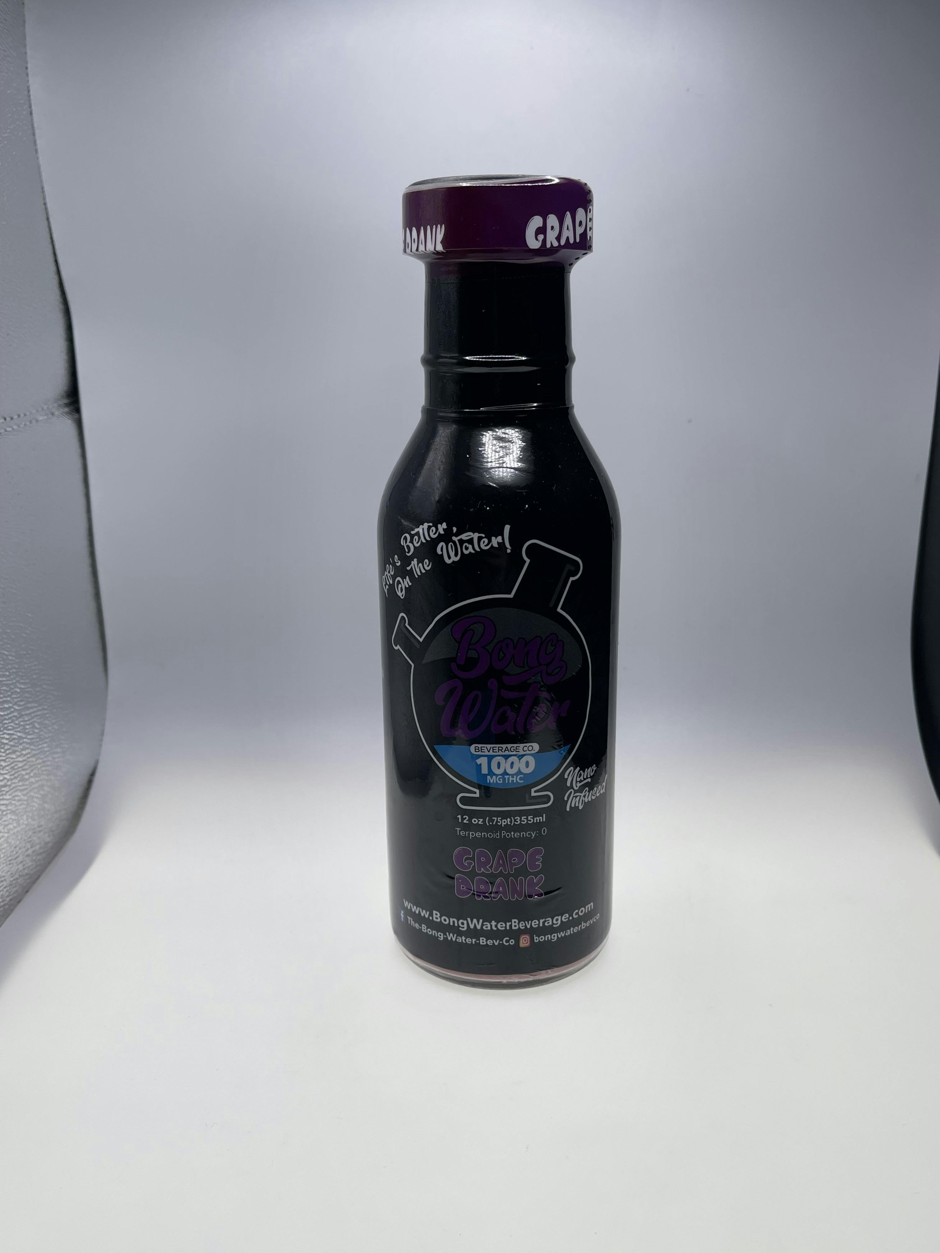 Grape Drank 1000mg (Bong Water)