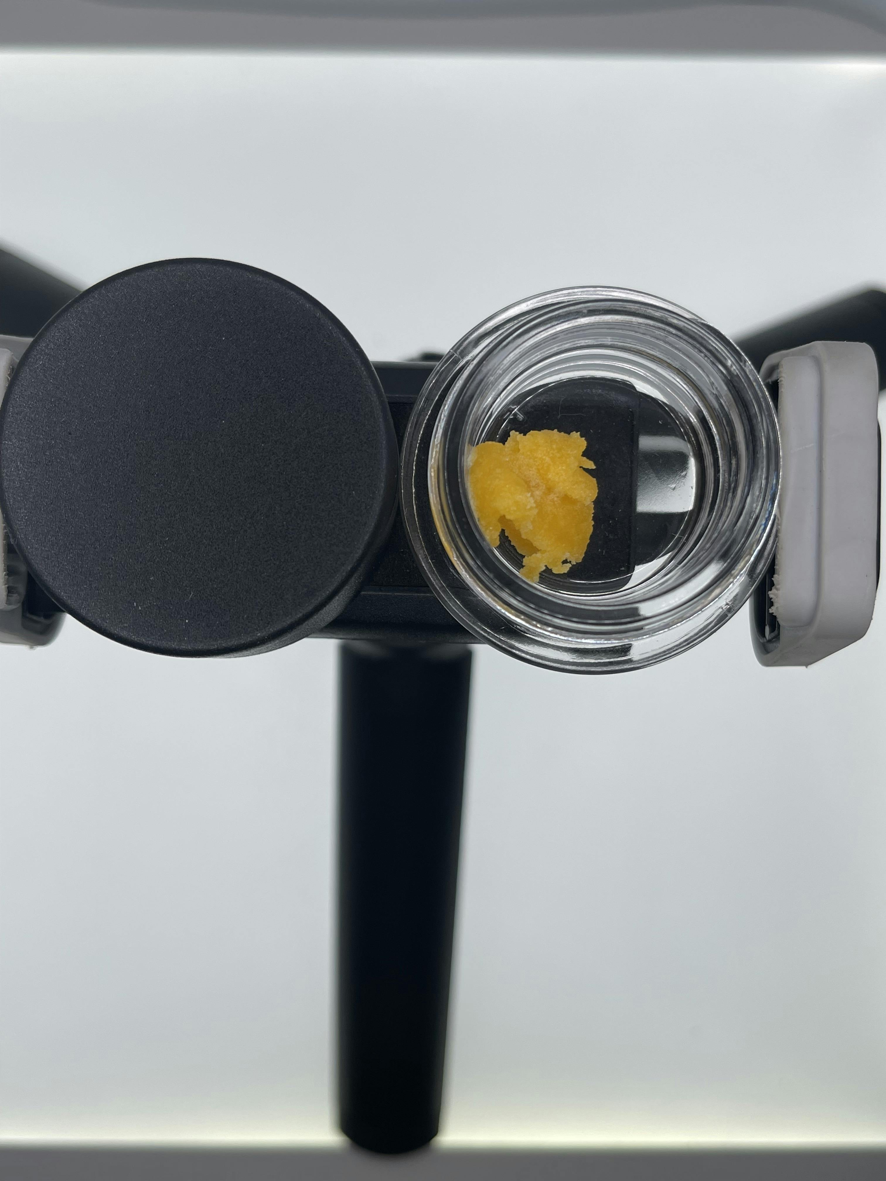 Dreamz 1g Live Resin (White Mousse)
