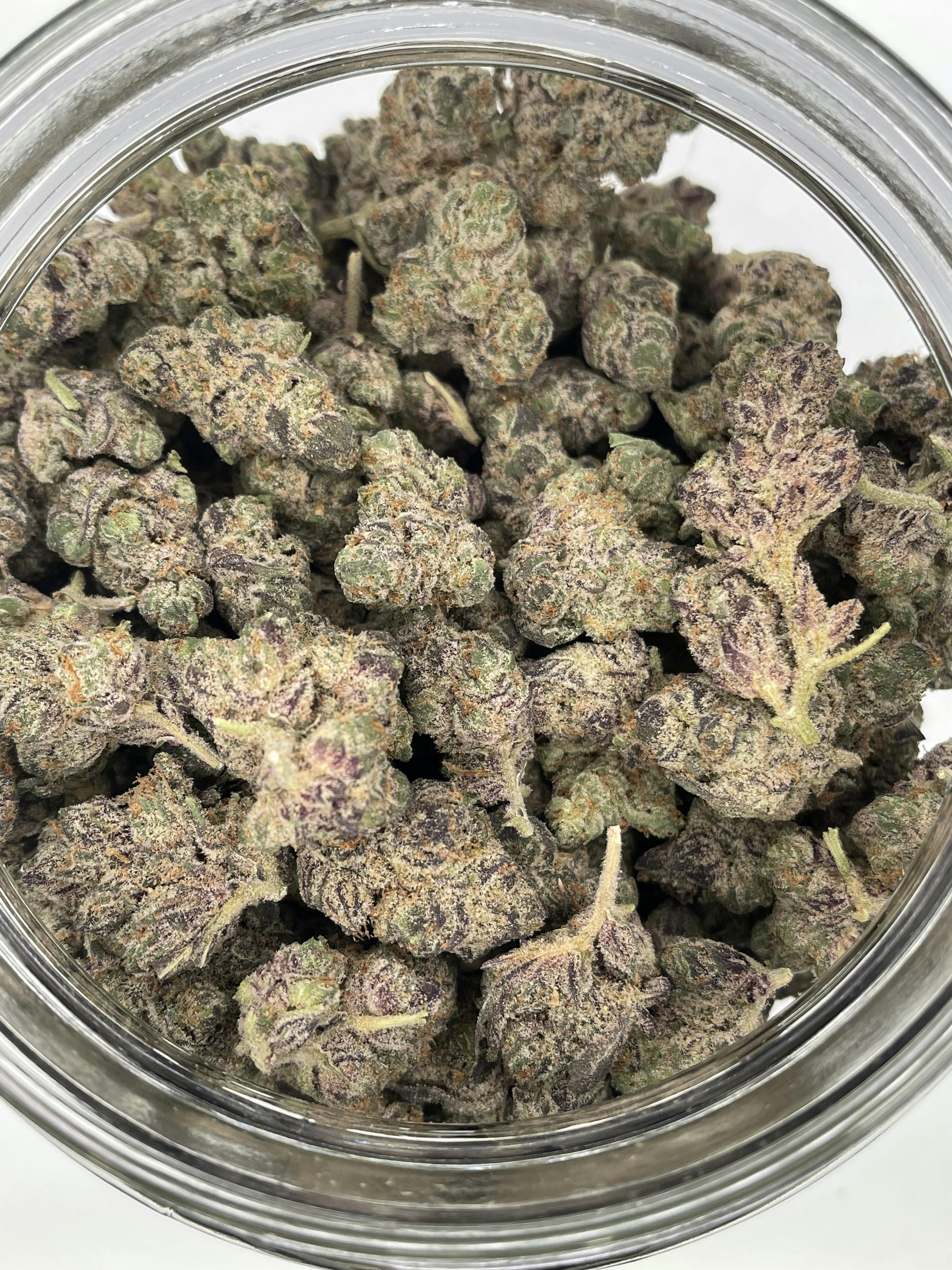 Apple Fritter (SAP) at Livwell Meds Sulphur