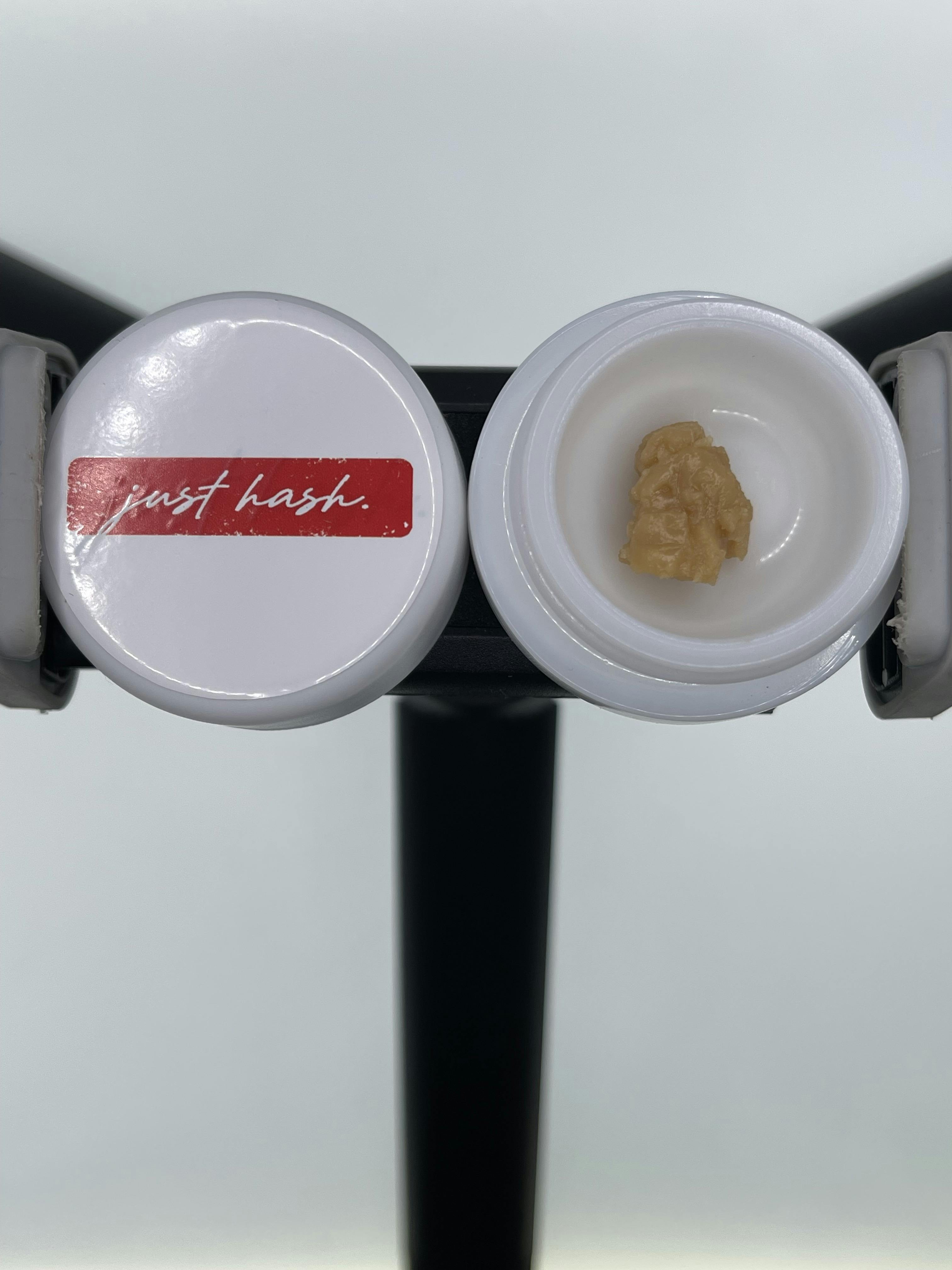 Frozen Bananas 1g Live Rosin (Divine)