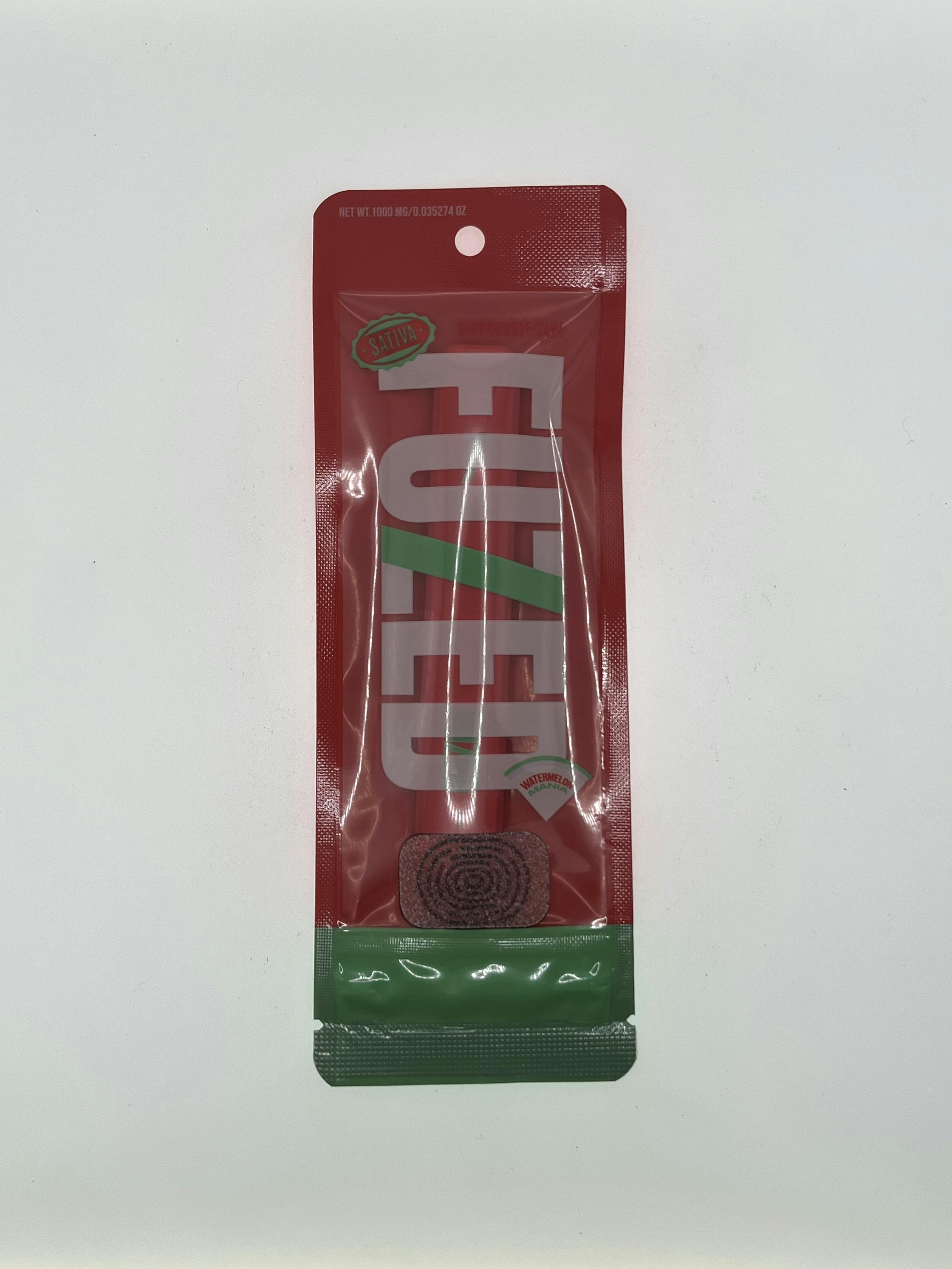 Watermelon | Disposable | 2g