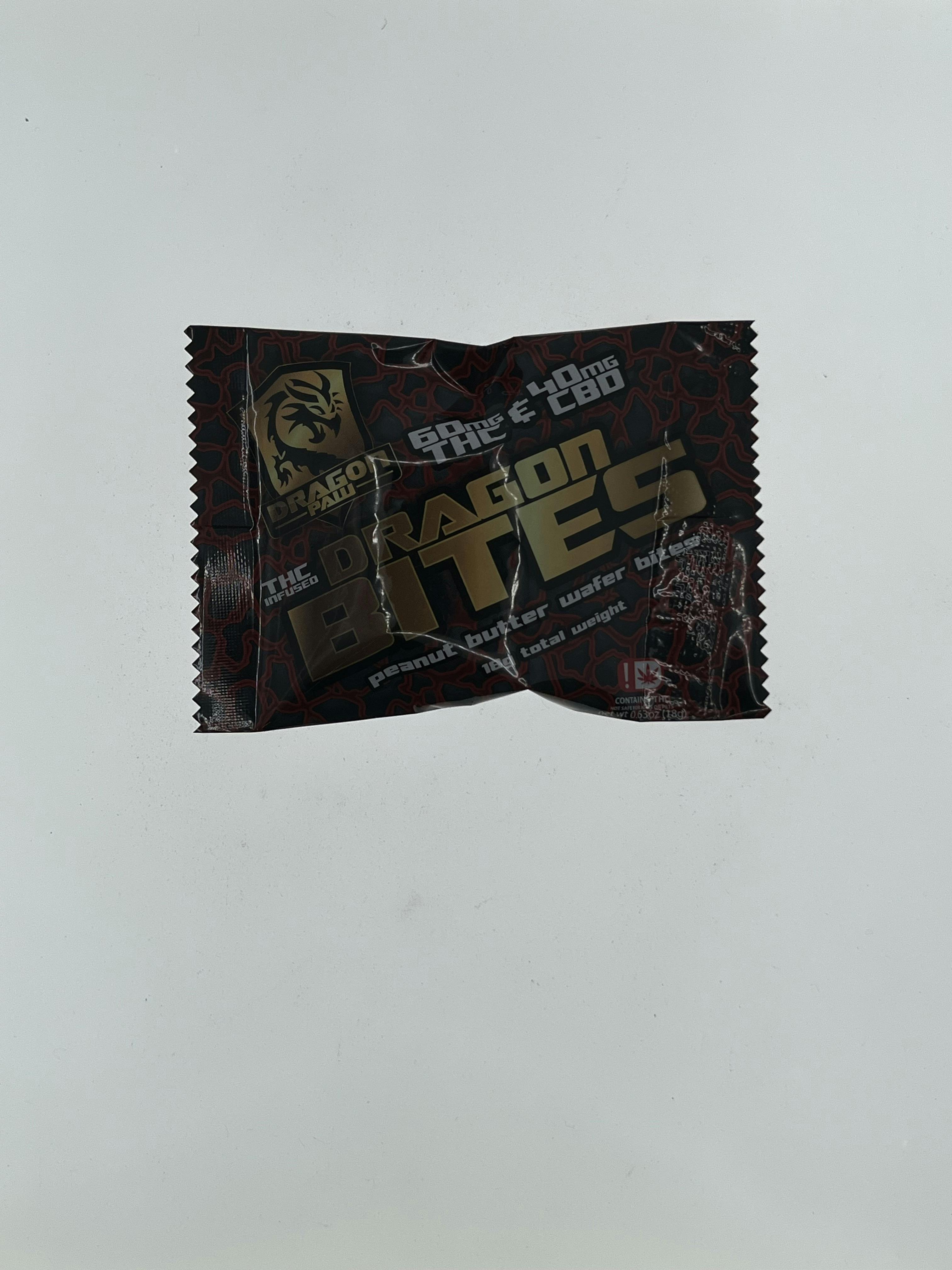 Dragon Bites (JKJ) at Livwell Meds Sulphur