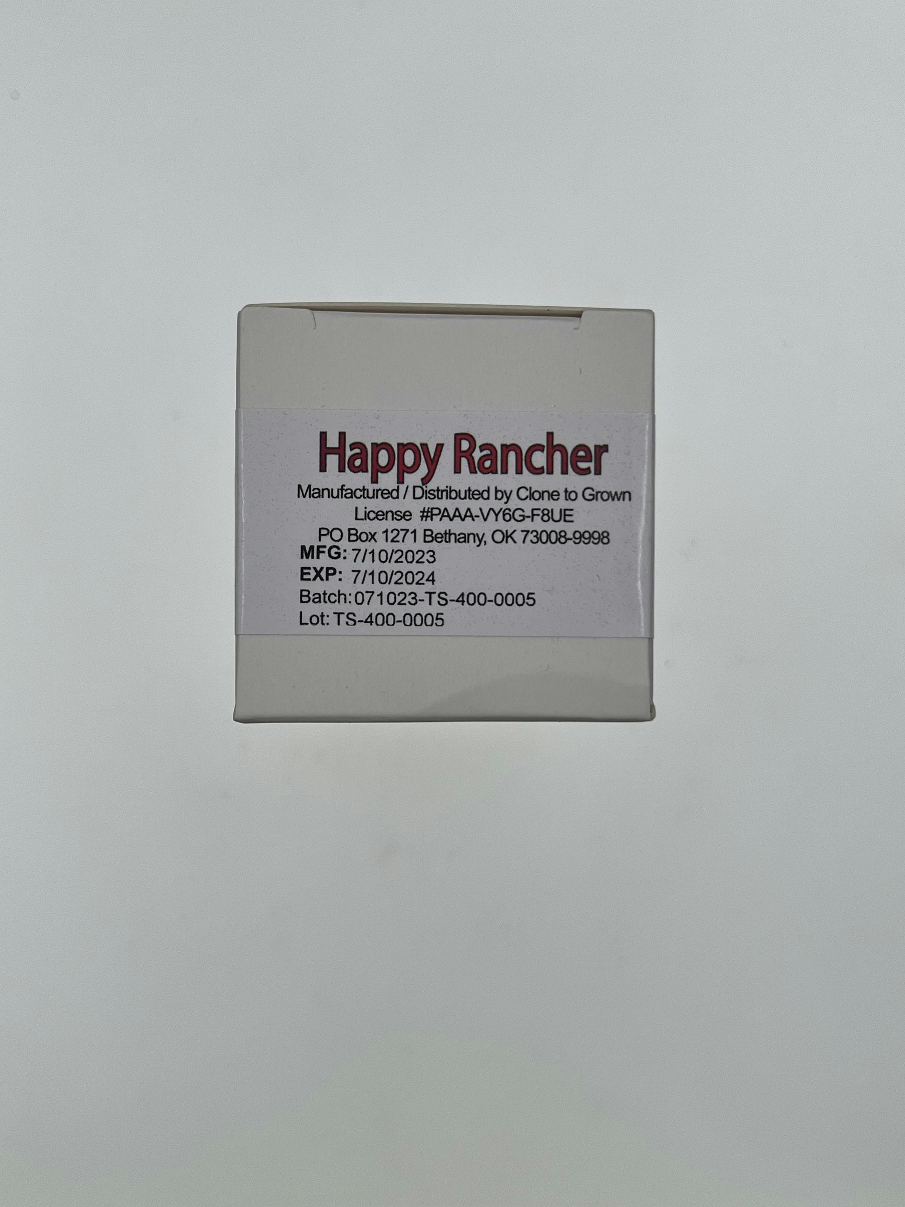 Treesap 1000mg (Happy Rancher)
