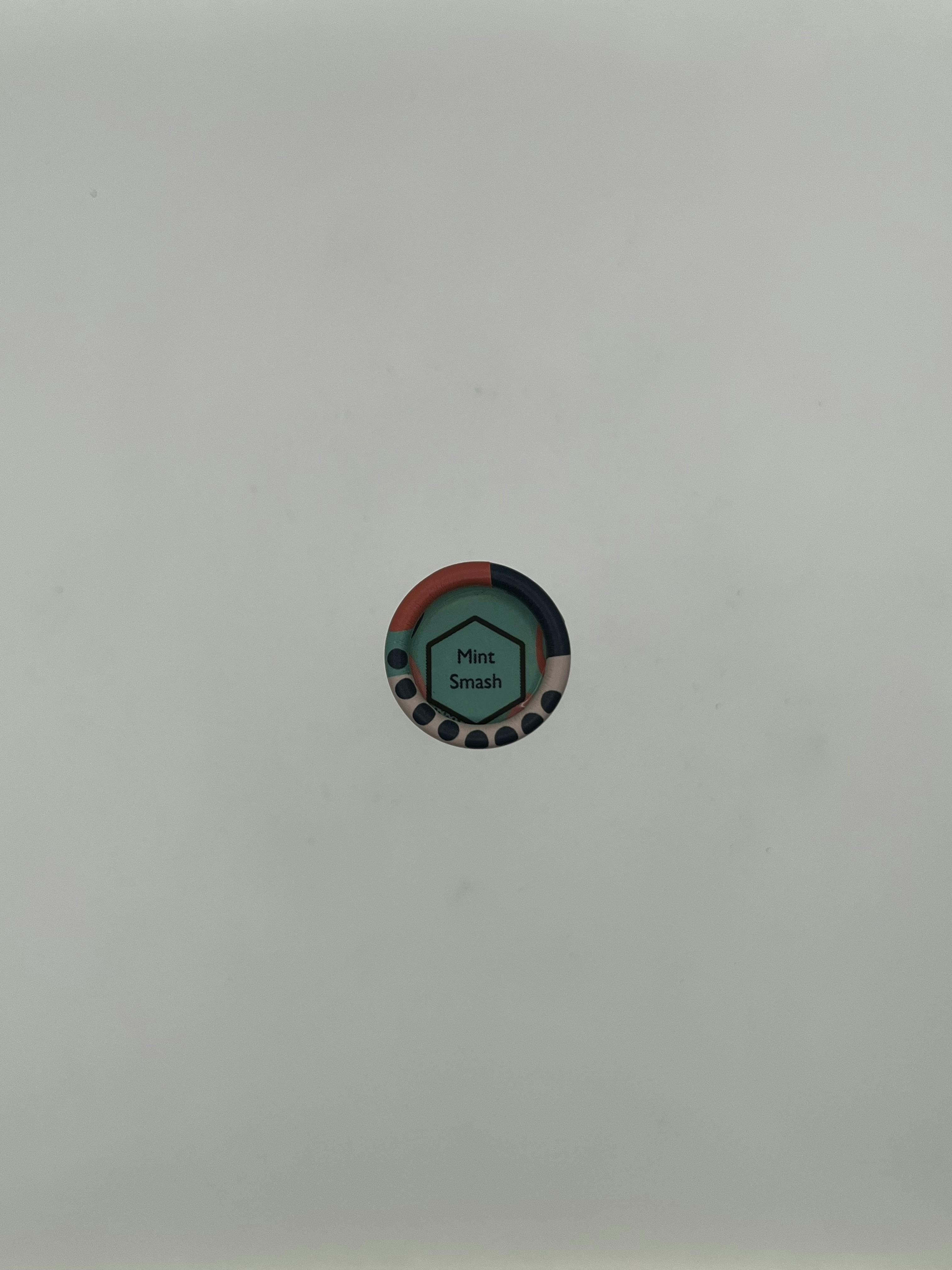 1g Mint Smash Cartridge by Sunday Extracts