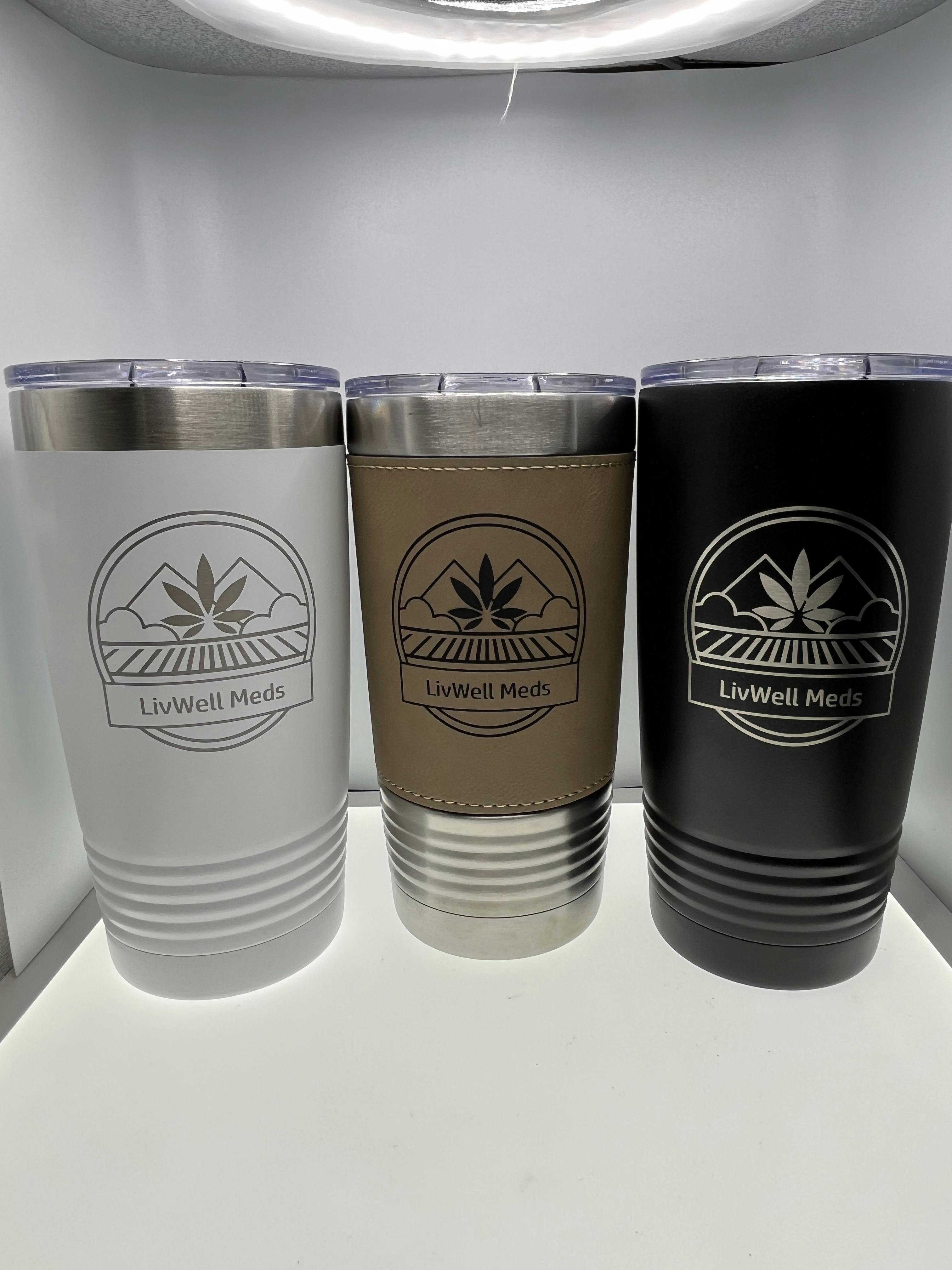 Livwell Cup | Accessories