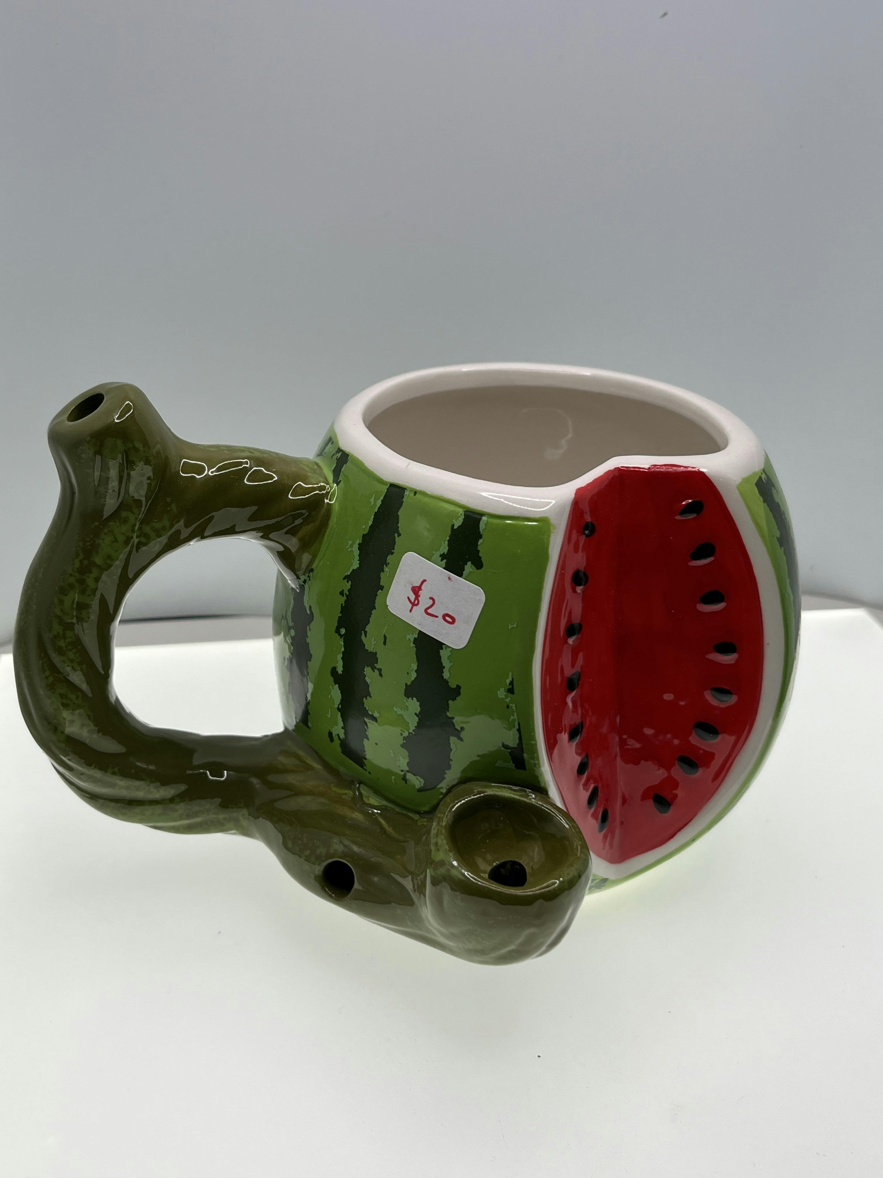 Roast & Toast Coffee Cup (18oz)
