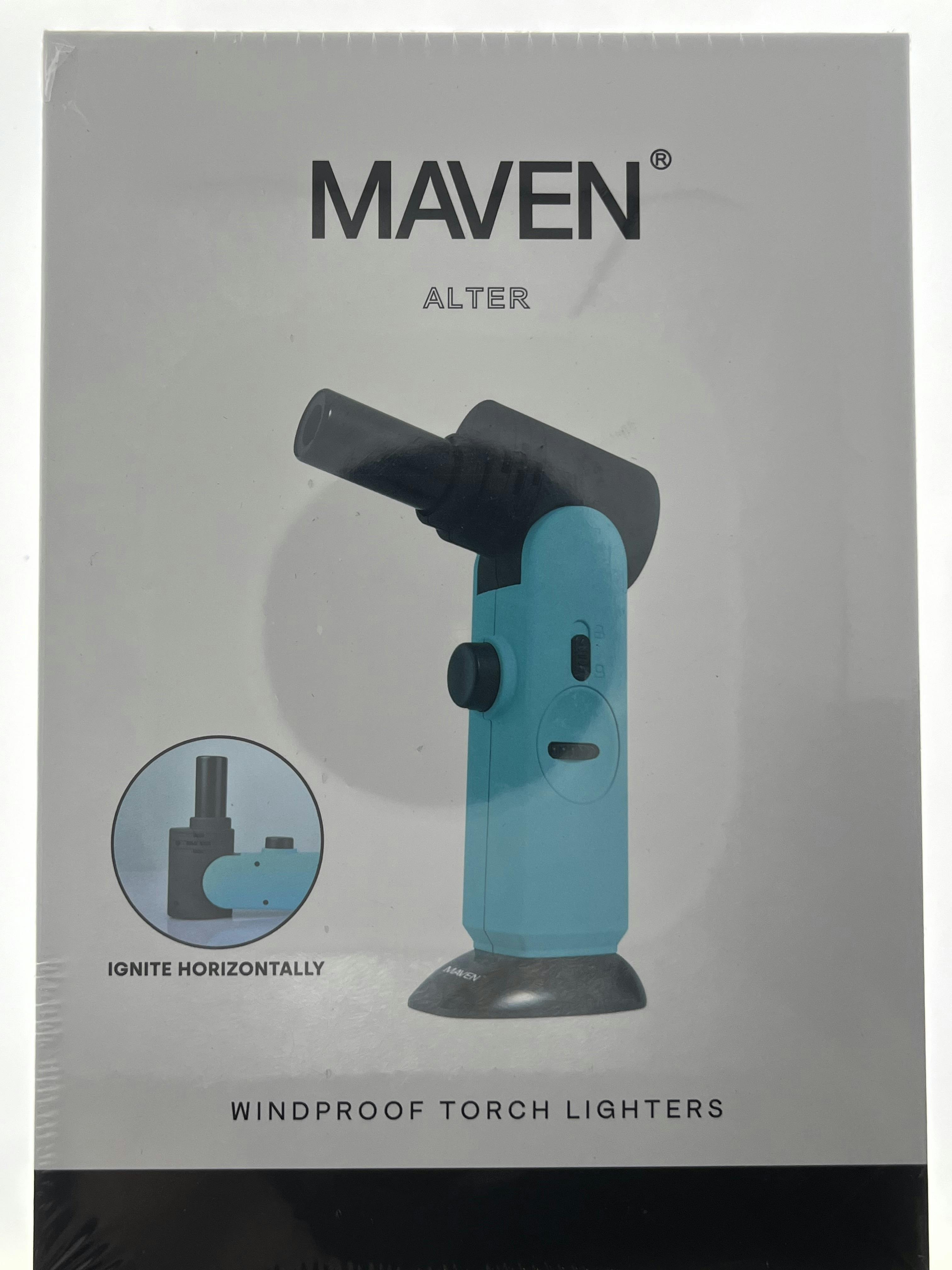 Maven Perfect Torch