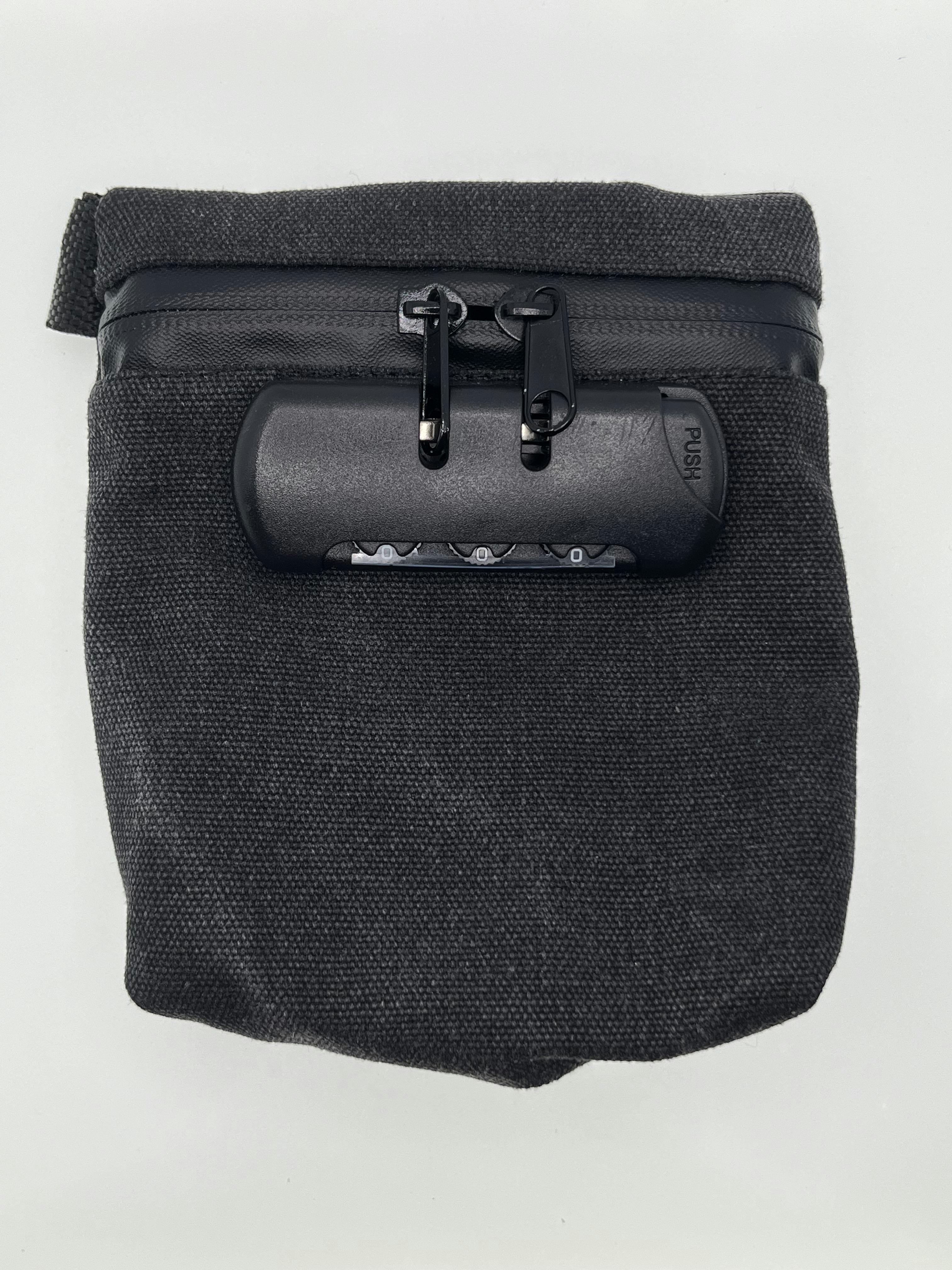 Zipper Bag
