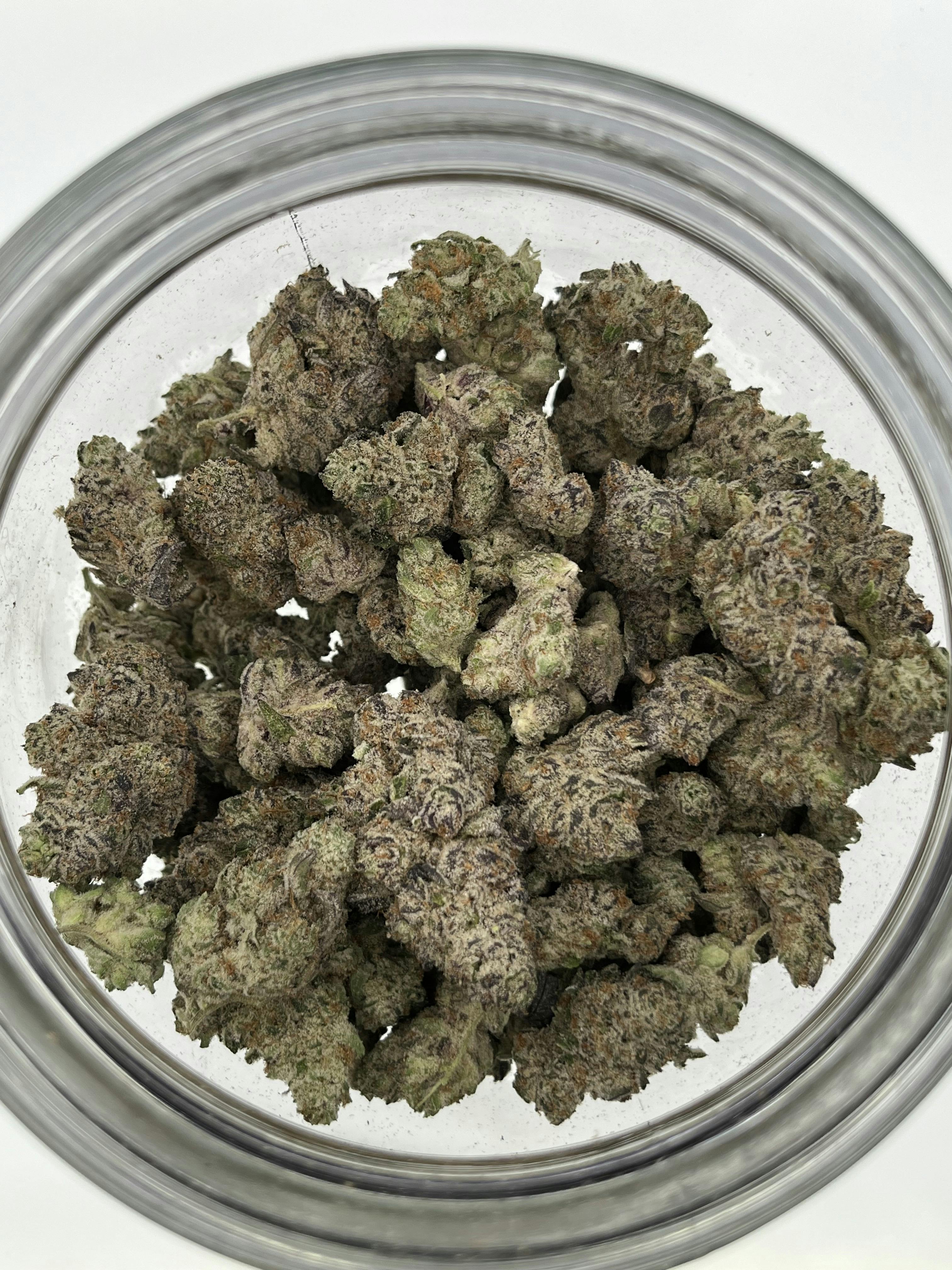 Grape Pie (Rocktop)