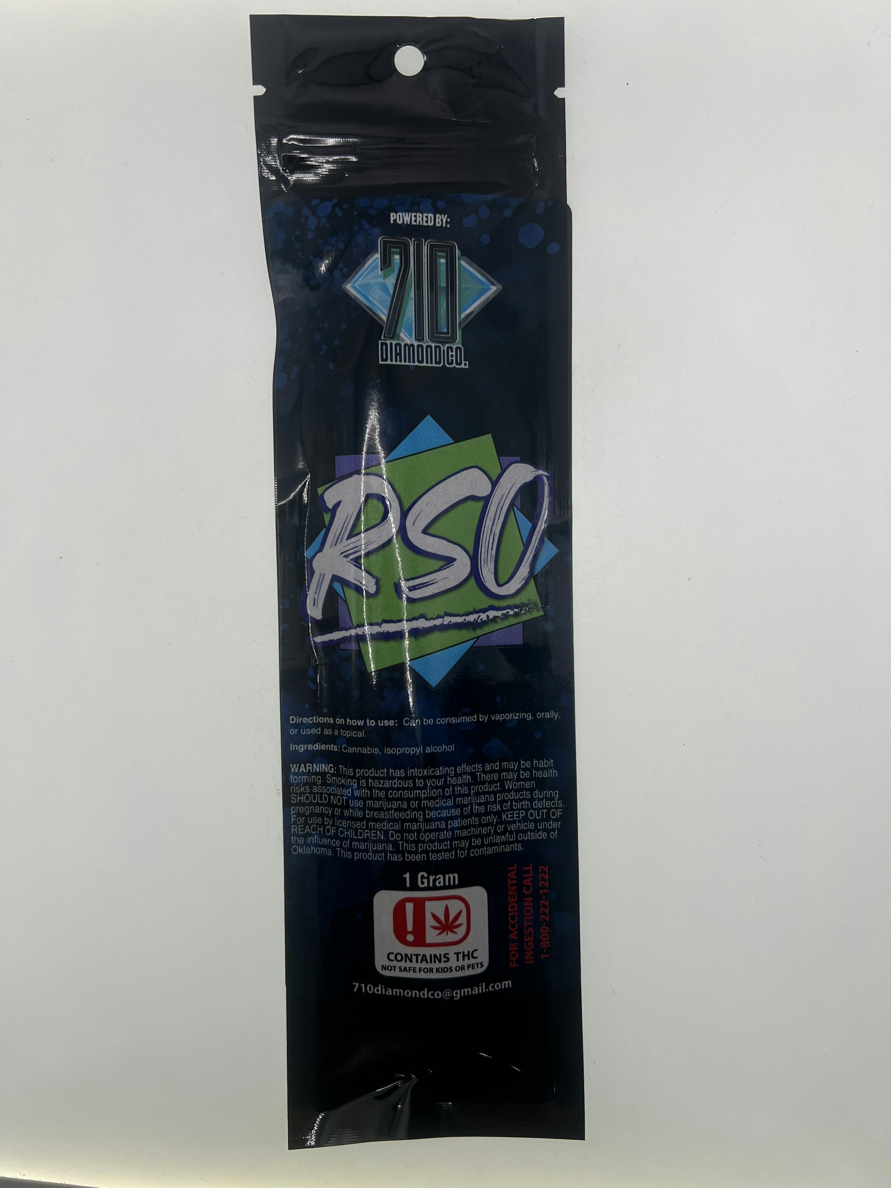 RSO