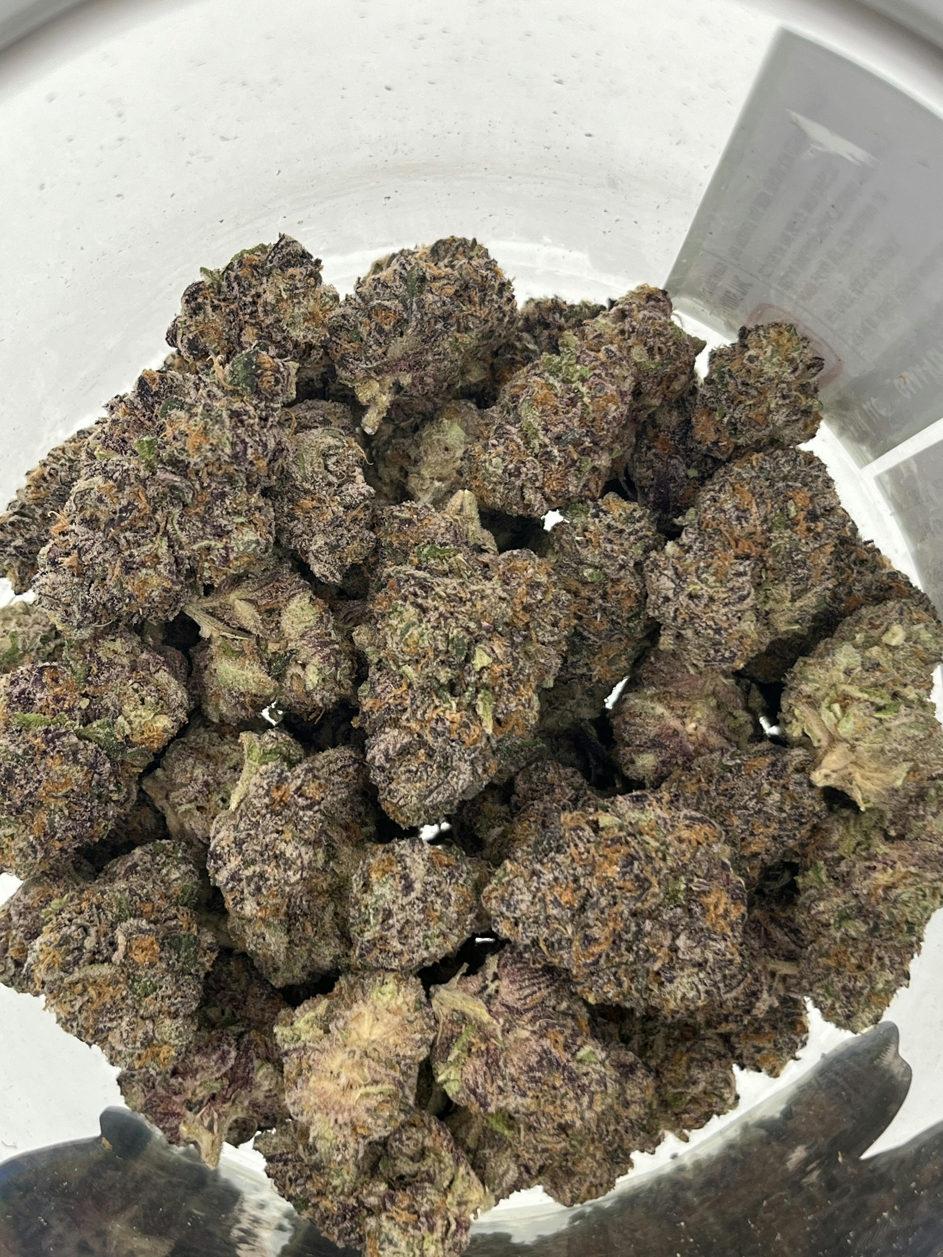 Candy Paint | Big Buds | 1g