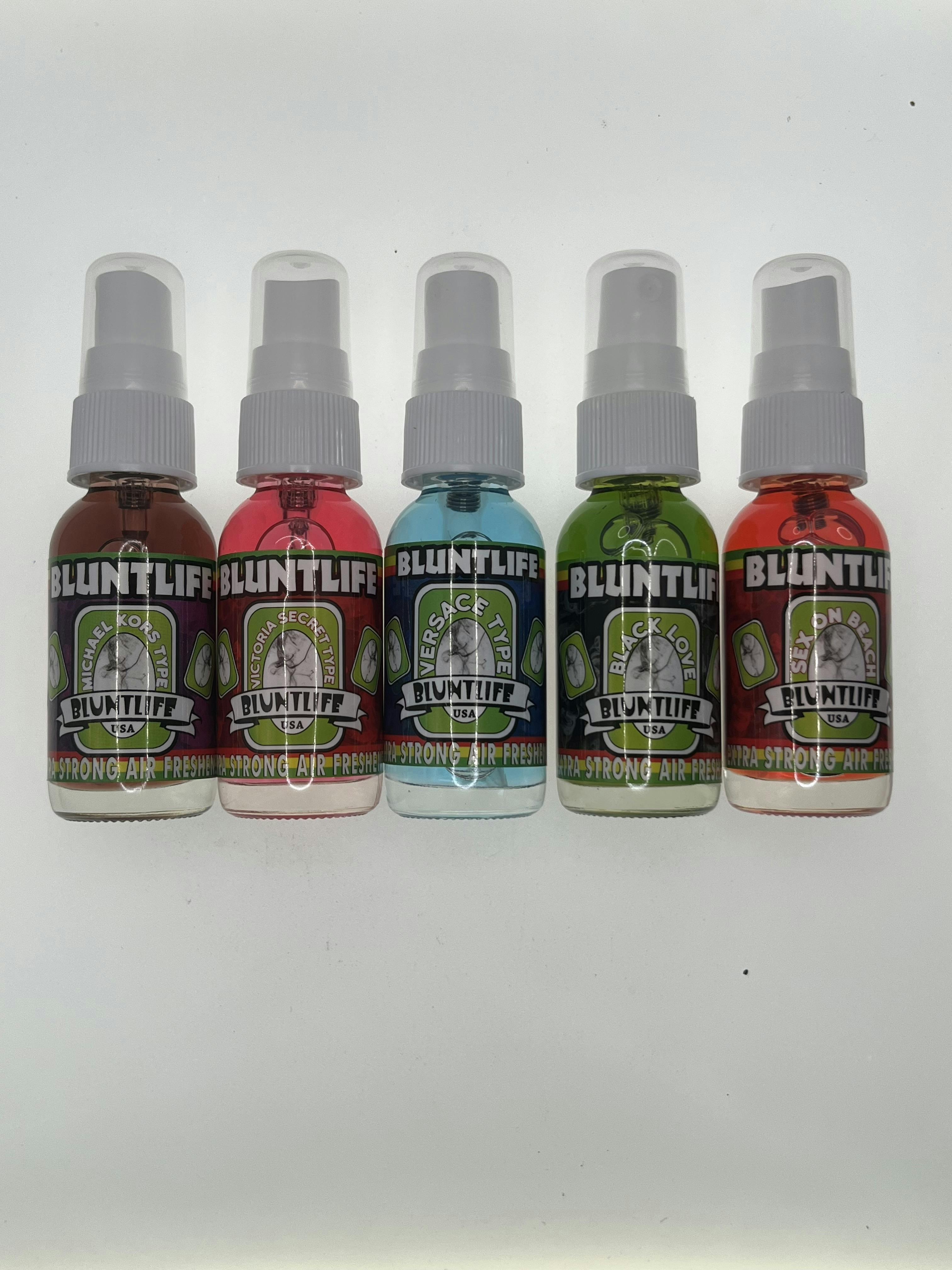 Blunt Life Air Freshener