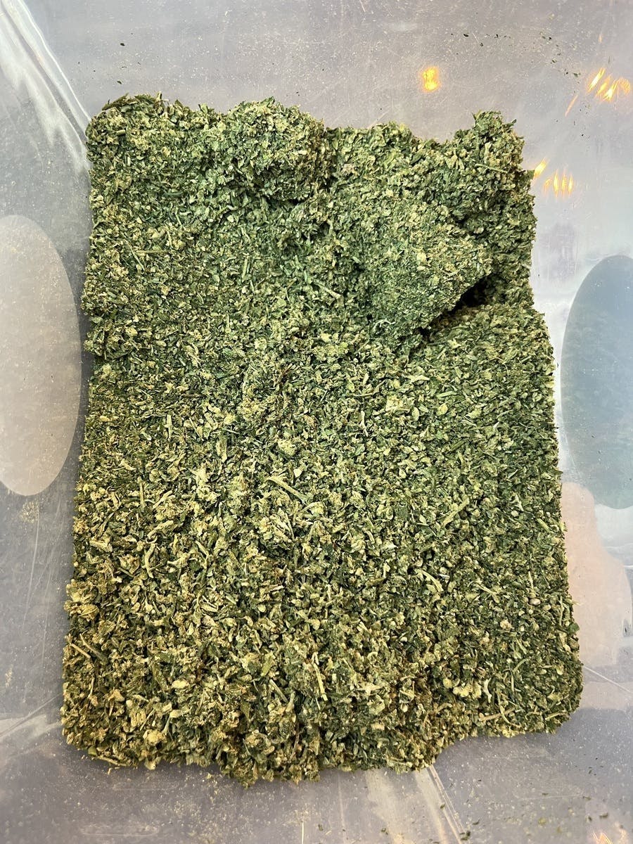 Runtz Shake (JTF) at Livwell Meds Sulphur