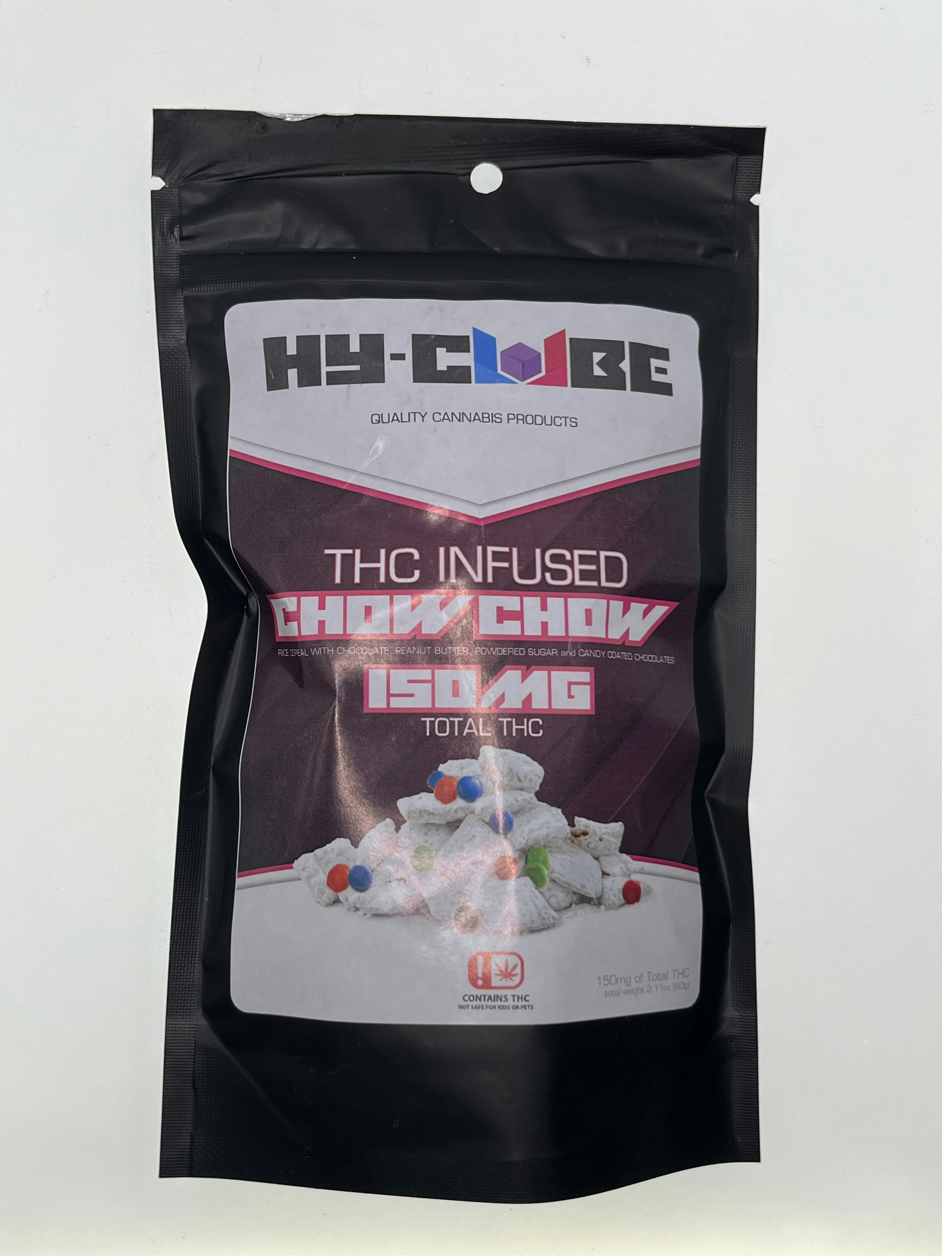 Chow Chow 150mg (JKJ) at Livwell Meds Sulphur