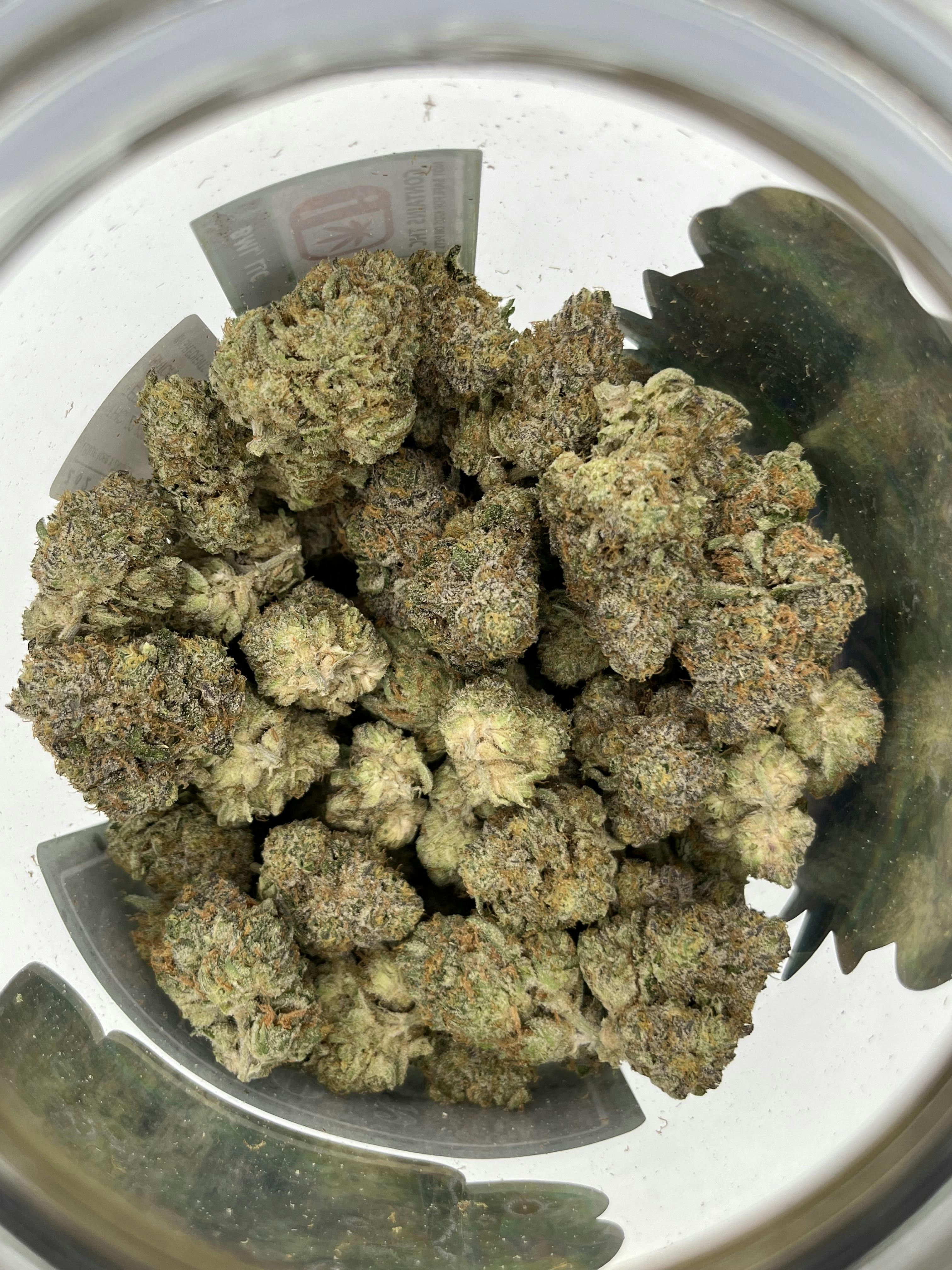 Zo2 | Buds | 1g