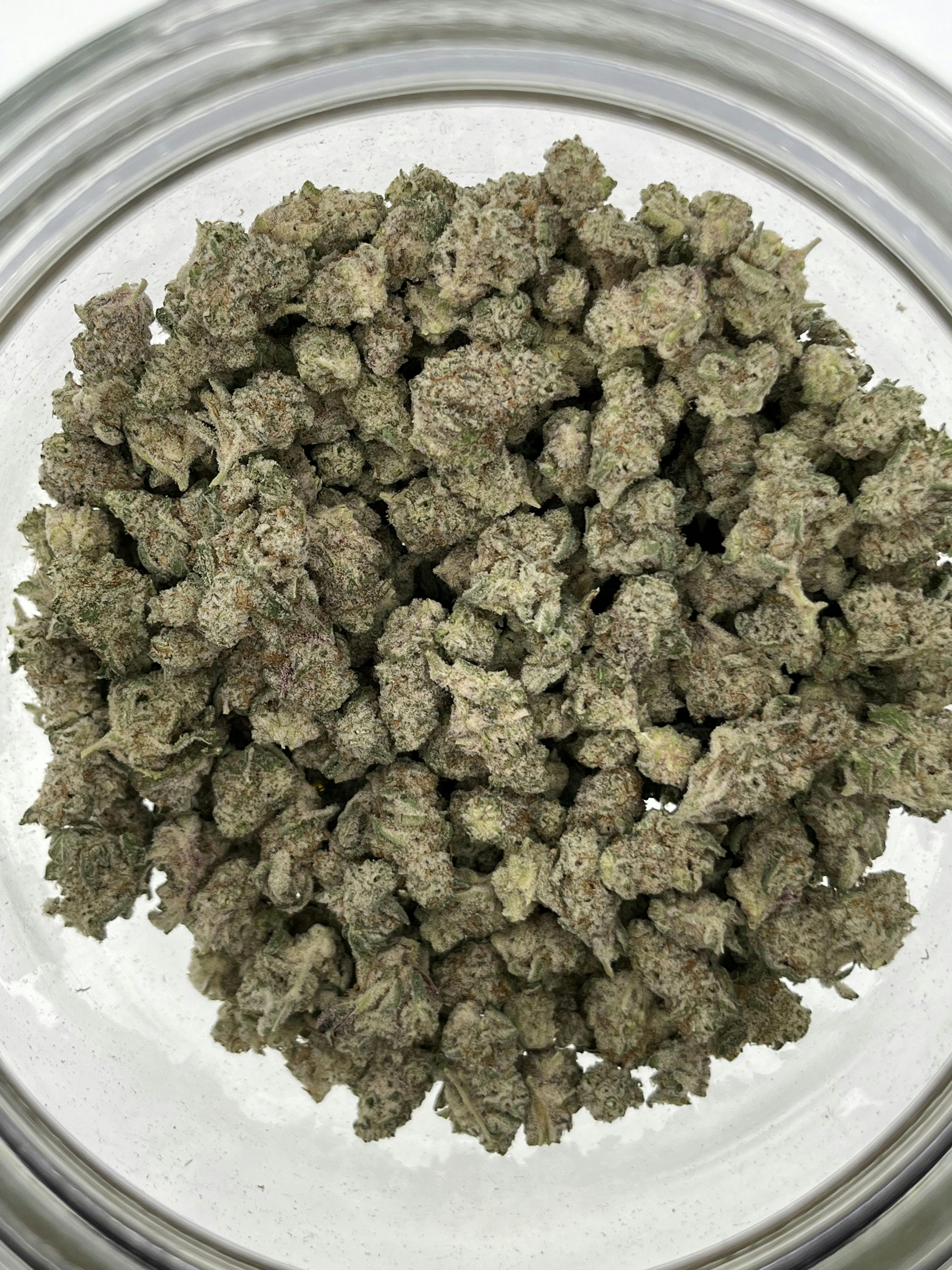MAC | Big Buds | 1g