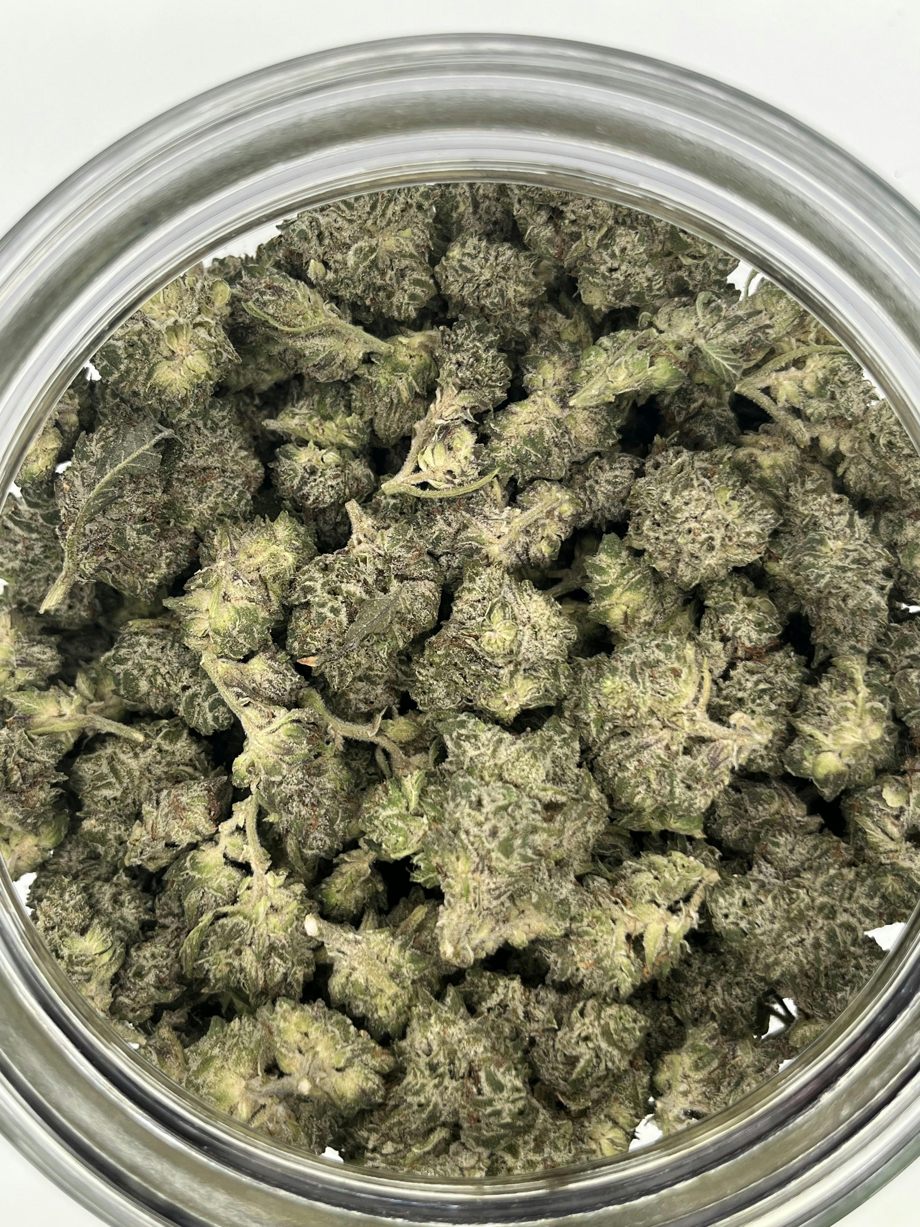 Oreoz Smalls (SAP) at Livwell Meds Sulphur