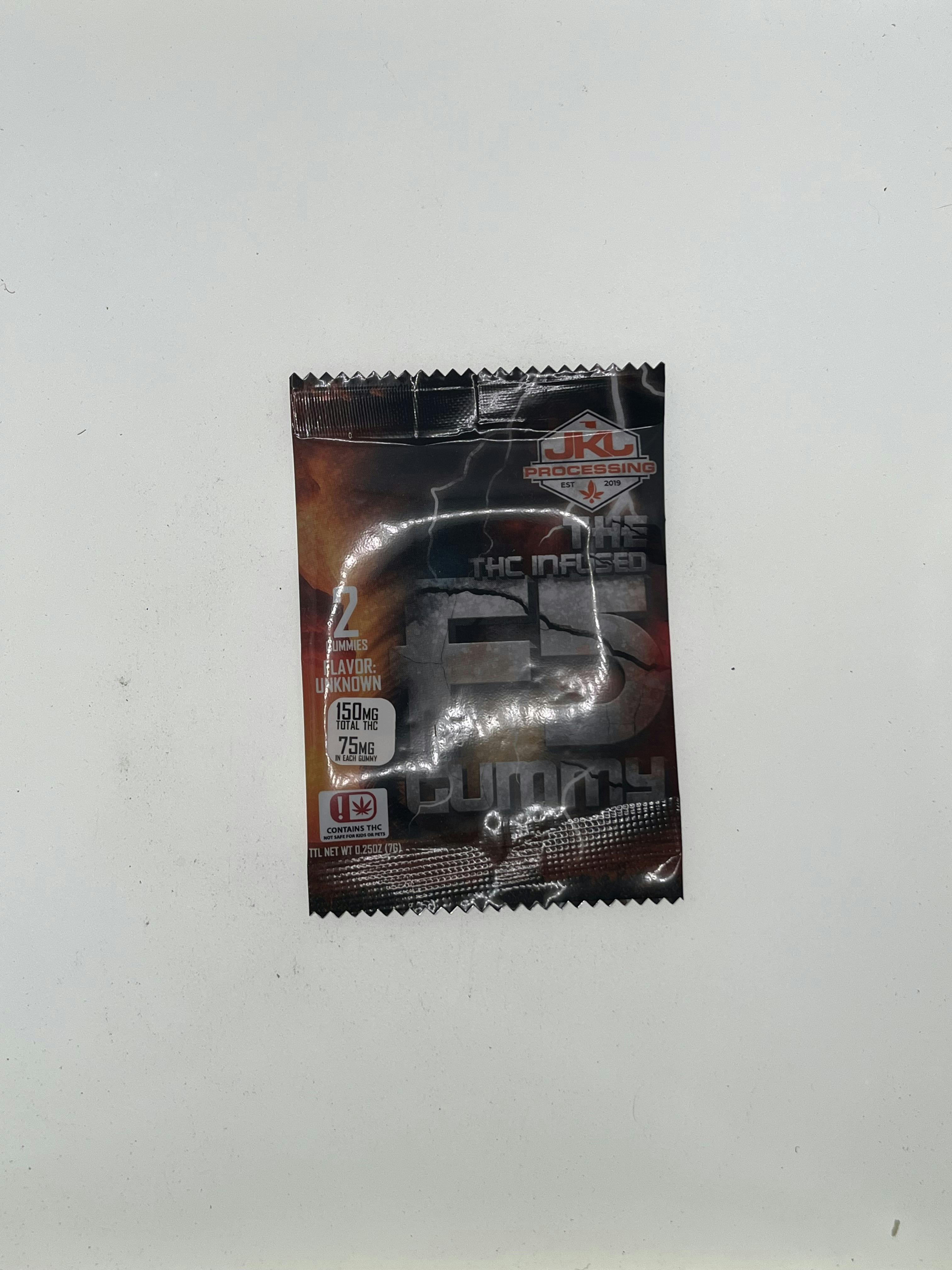 F5 Gummy | Gummies | 2pk | 75mg/ea