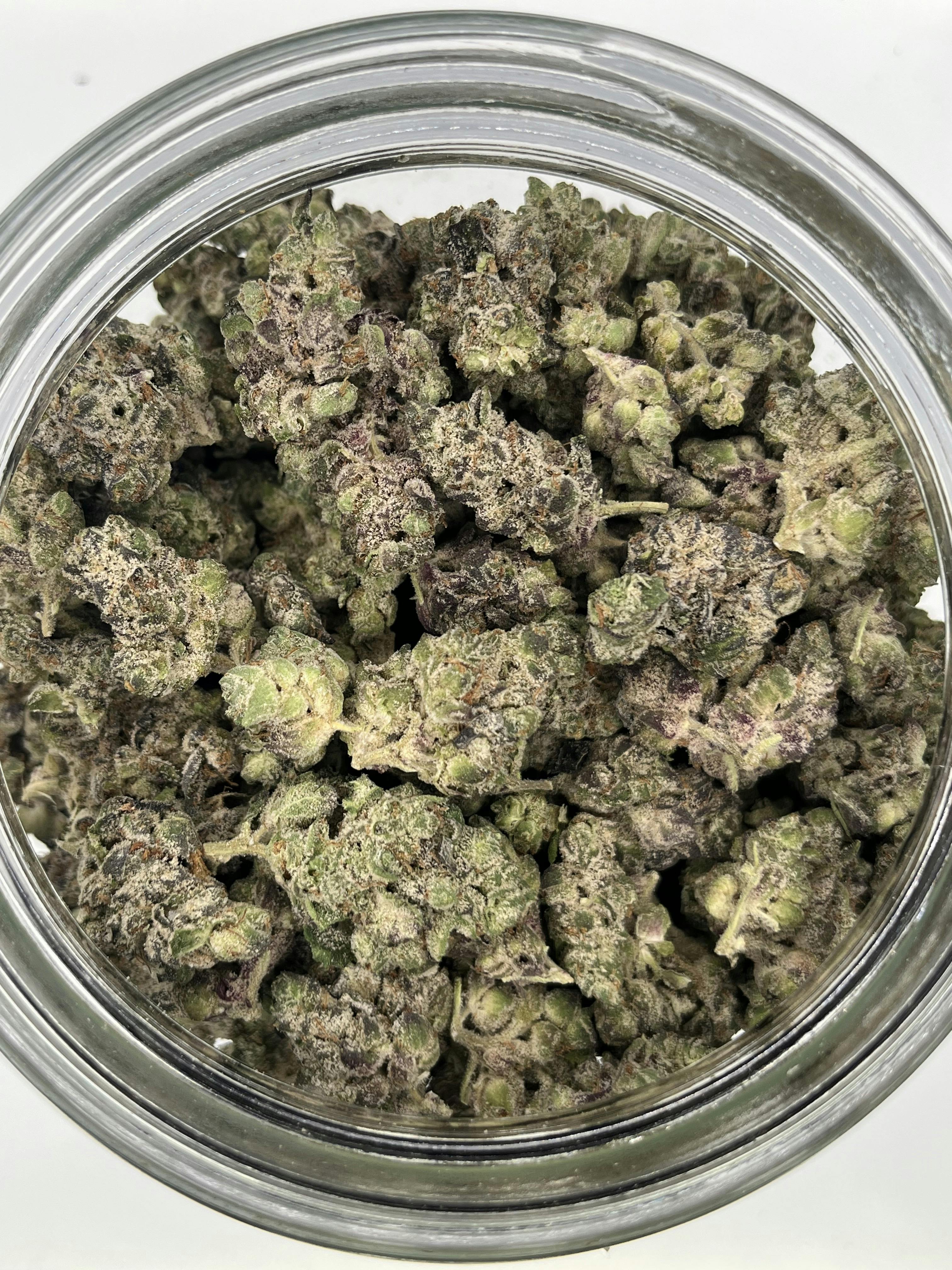 Kush Mintz | Big Buds | 1g at Livwell Meds Sulphur