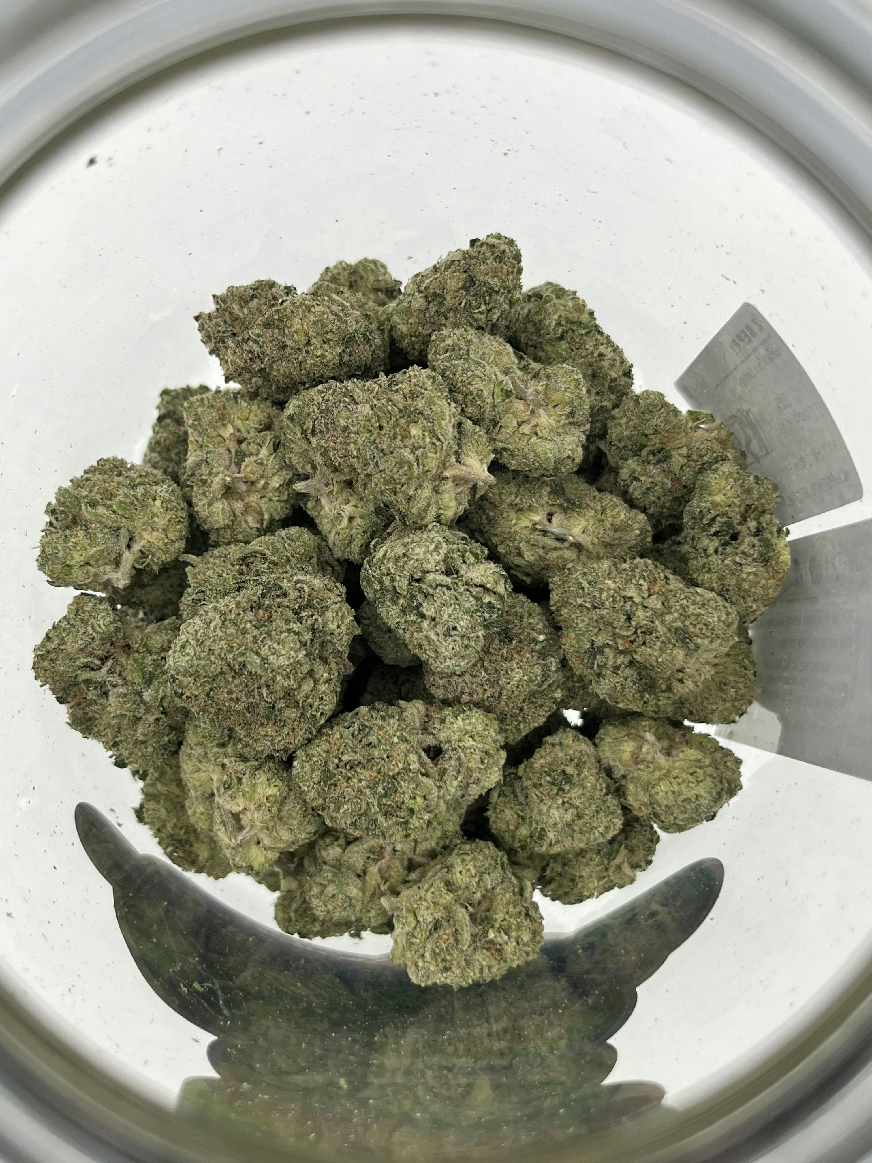 Z Berry | Buds | 1g