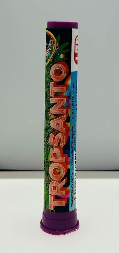 Tropsanto | Infused Joints | 1g