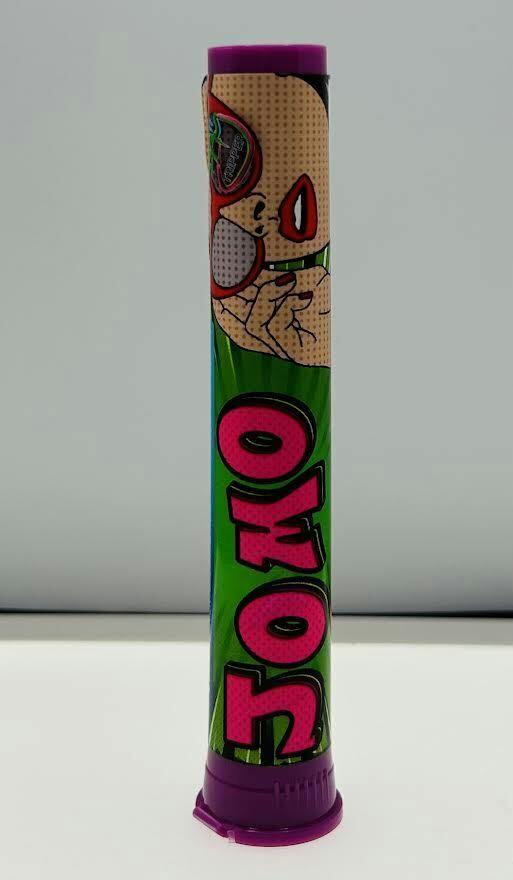 jomo | Infused Joints | 1g
