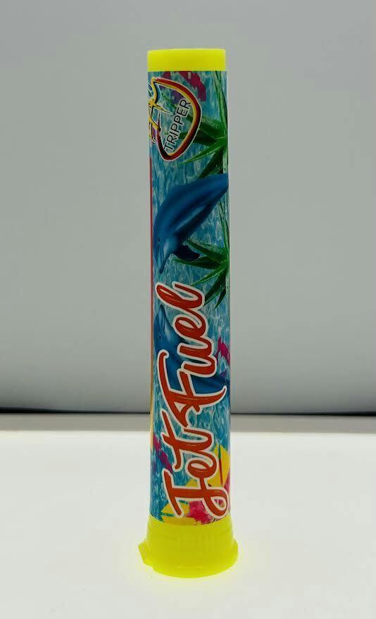 Jet Fuel | Infused Joints | 1g