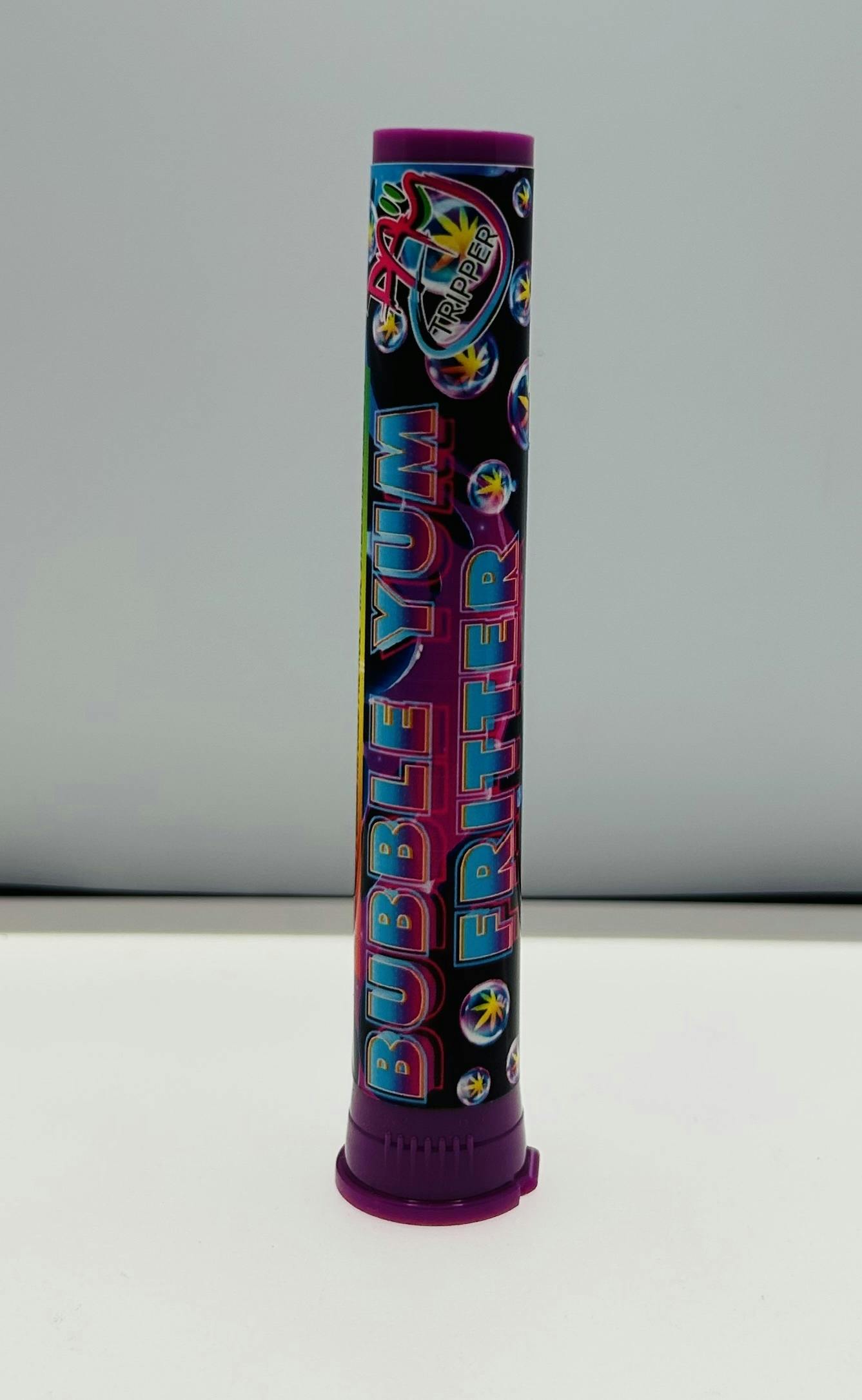 bubble yum fritter | Infused Joints | 1g