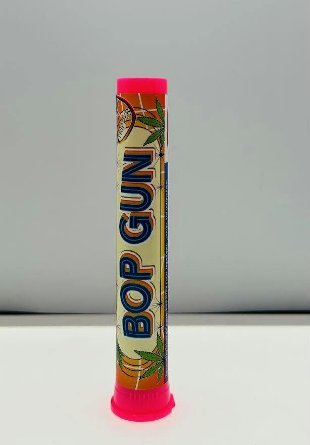 Bop Gun | Infused Joints | 1g