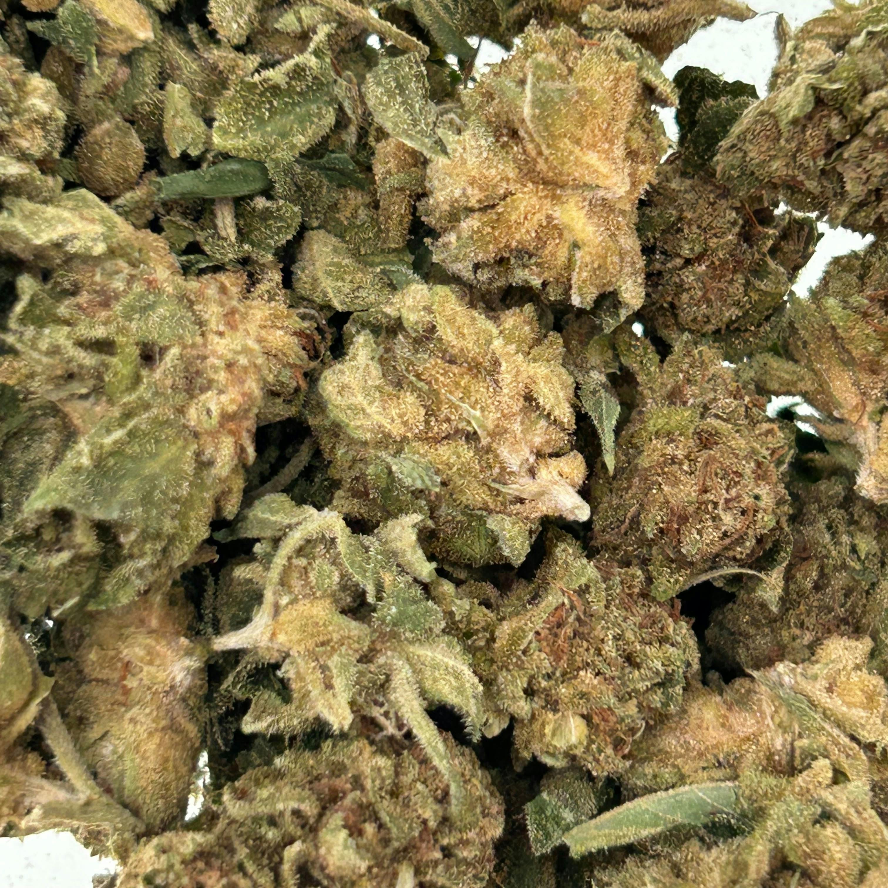 Ice Cream Cake (JTF) at Livwell Meds Sulphur