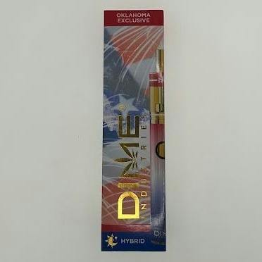 Bombsicle | OK Exclusive | 2G All In One Device