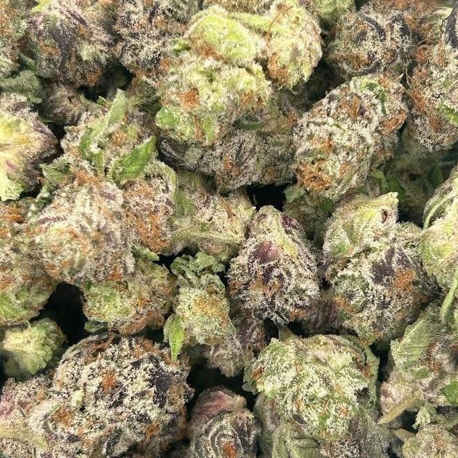 Mendo Grape (SAP) at Livwell Meds Sulphur