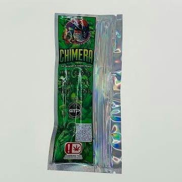 Chimera - Live Rosin Disposable - 0.5g by Sorcery Solventless