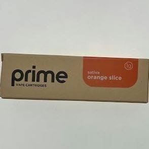 Orange Slice | Cartridge | 1g