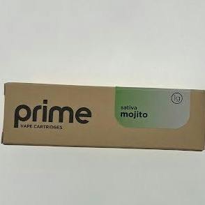 Mojito | Cartridge | 1g