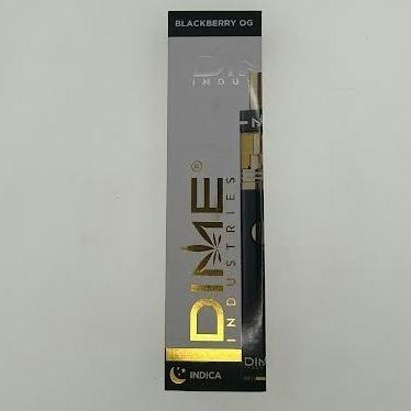 Blackberry OG | 2G All In One Device