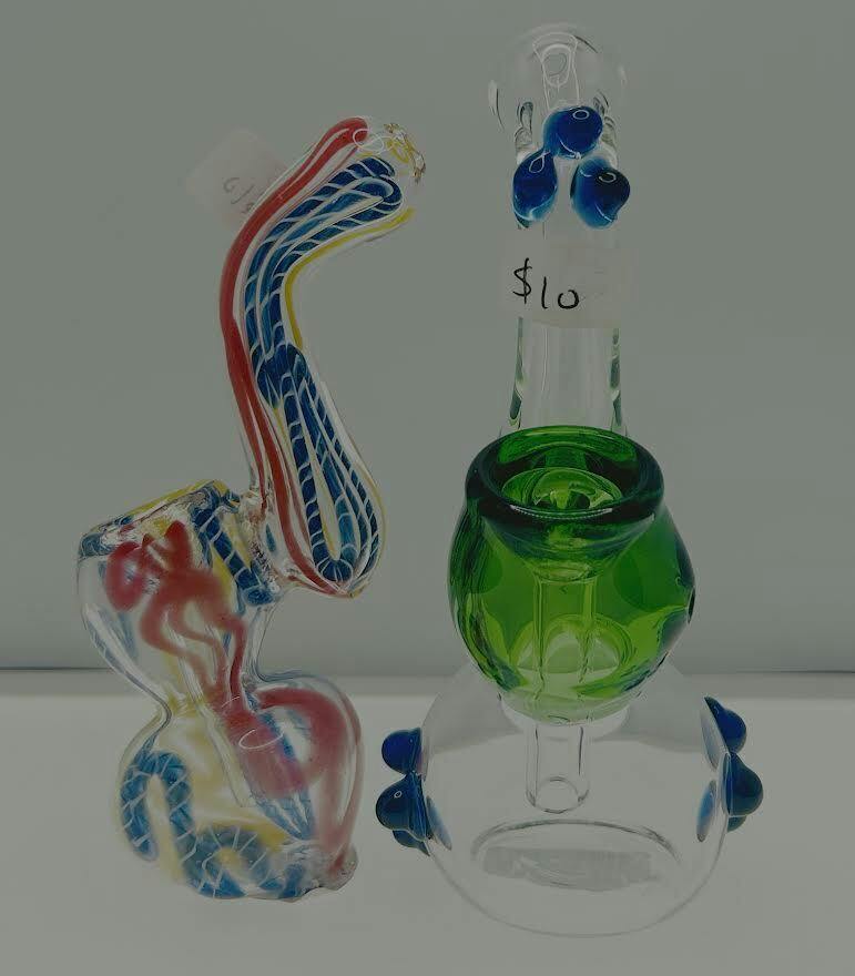 Small Sherlock Pipe