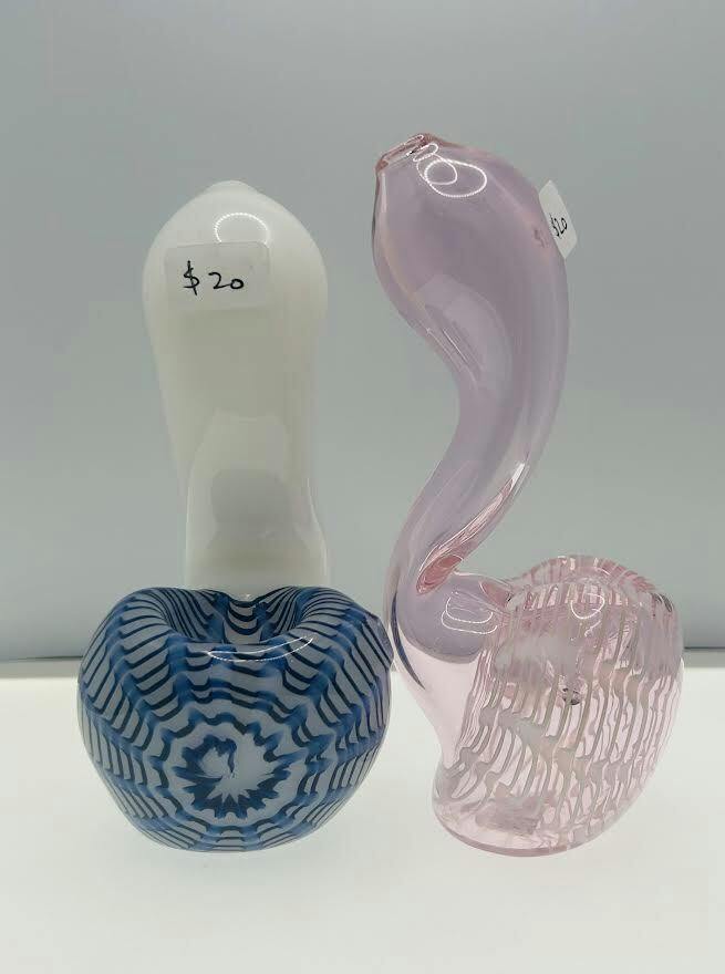 Sherlock Pipe