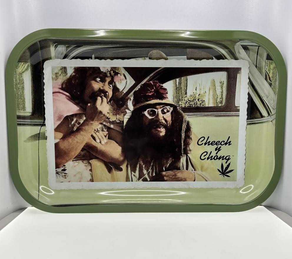 Rolling Tray (Large)