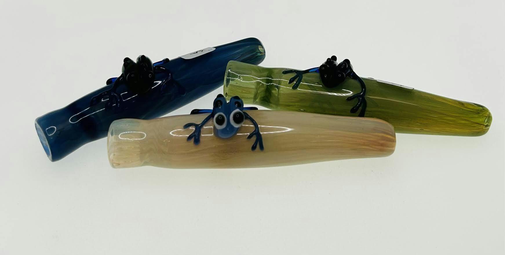 Frog Chillum