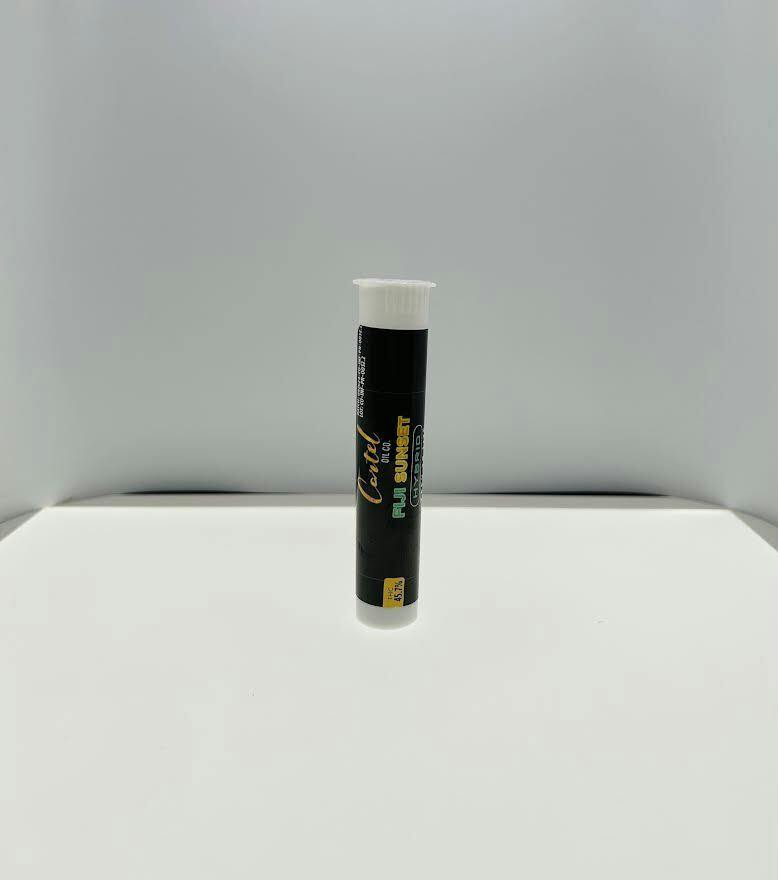 Cartel Oil Co | Fiji Sunset | Infused Joint | 1.2g by Cartel Oil Co