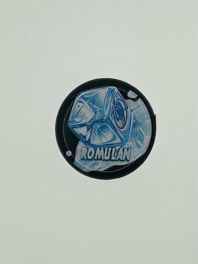 Romulan 1g Live Rosin (Divine)