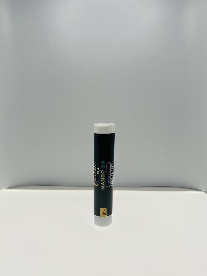 Cartel Oil Co | Mango OG | Infused Joint | 1.2g by Cartel Oil Co